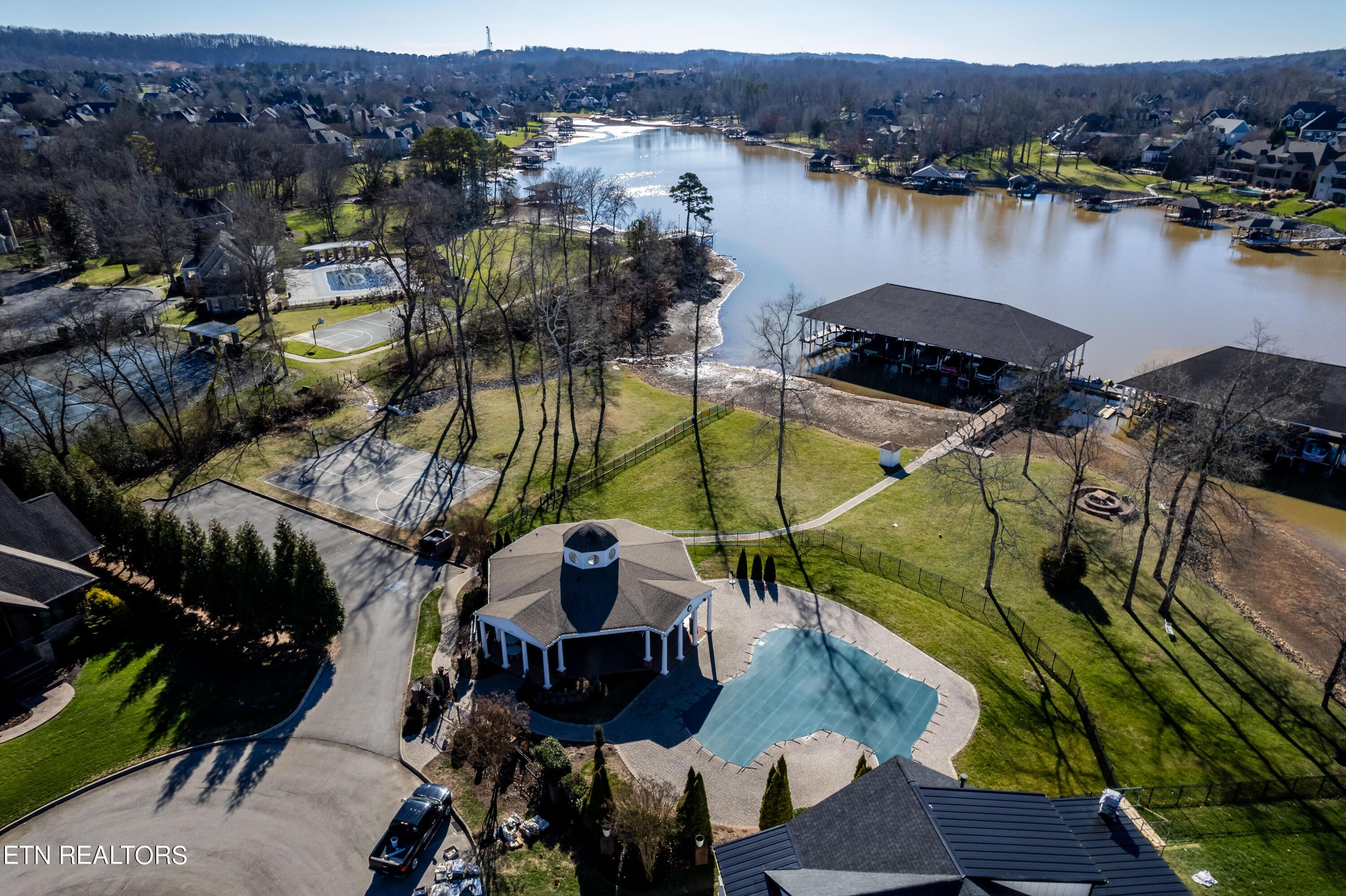 12141 Rushmere Lane, Knoxville, TN - Fort Loudoun and Tellico Lake Real Estate - Image# 22