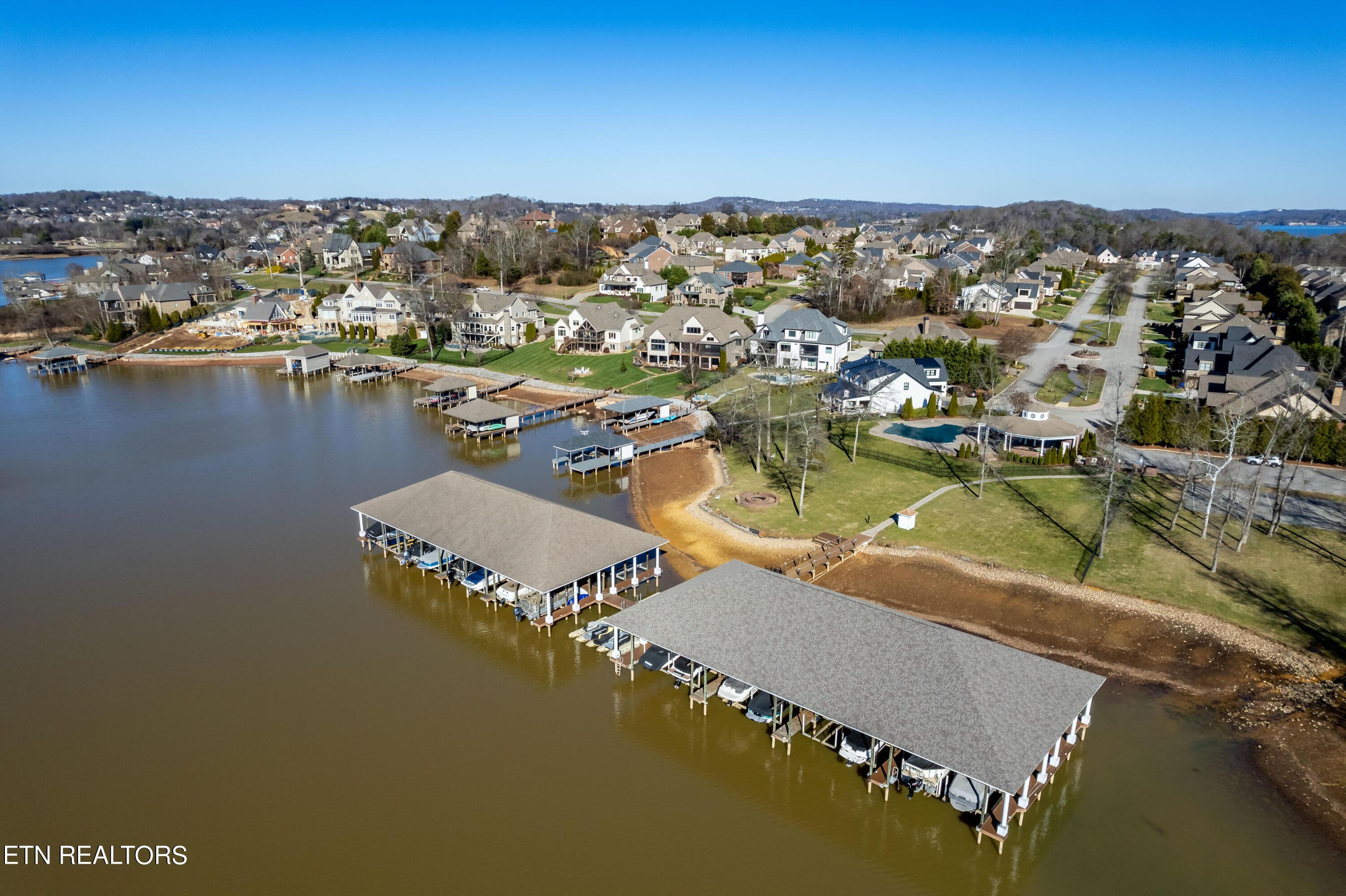 12141 Rushmere Lane, Knoxville, TN - Fort Loudoun and Tellico Lake Real Estate - Image# 23