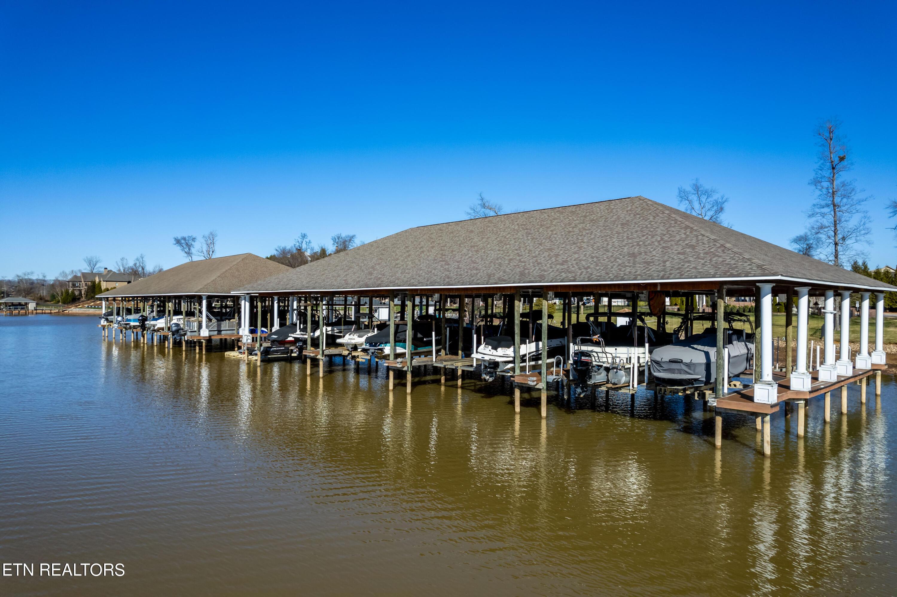 12141 Rushmere Lane, Knoxville, TN - Fort Loudoun and Tellico Lake Real Estate - Image# 24