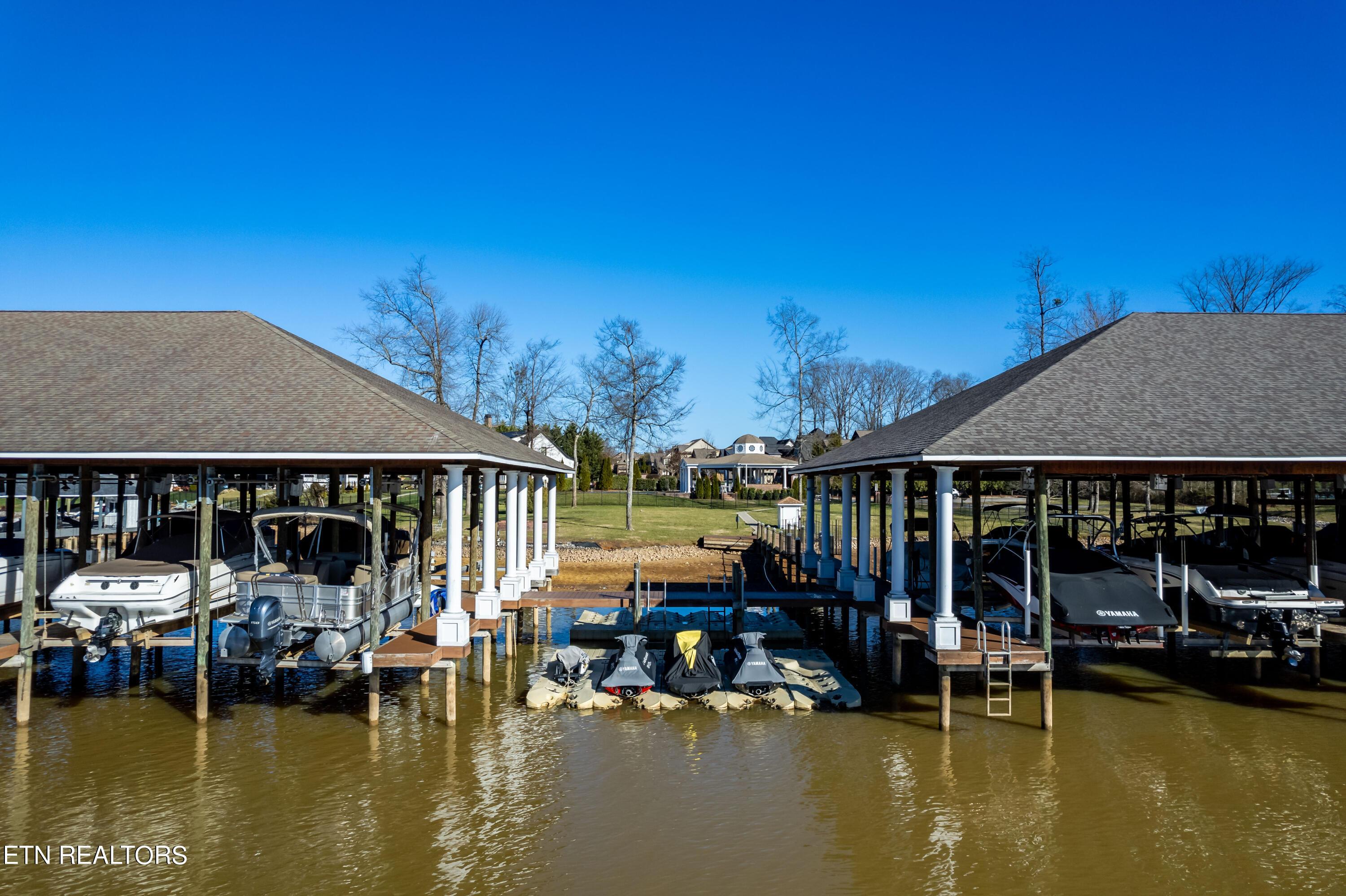 12141 Rushmere Lane, Knoxville, TN - Fort Loudoun and Tellico Lake Real Estate - Image# 25
