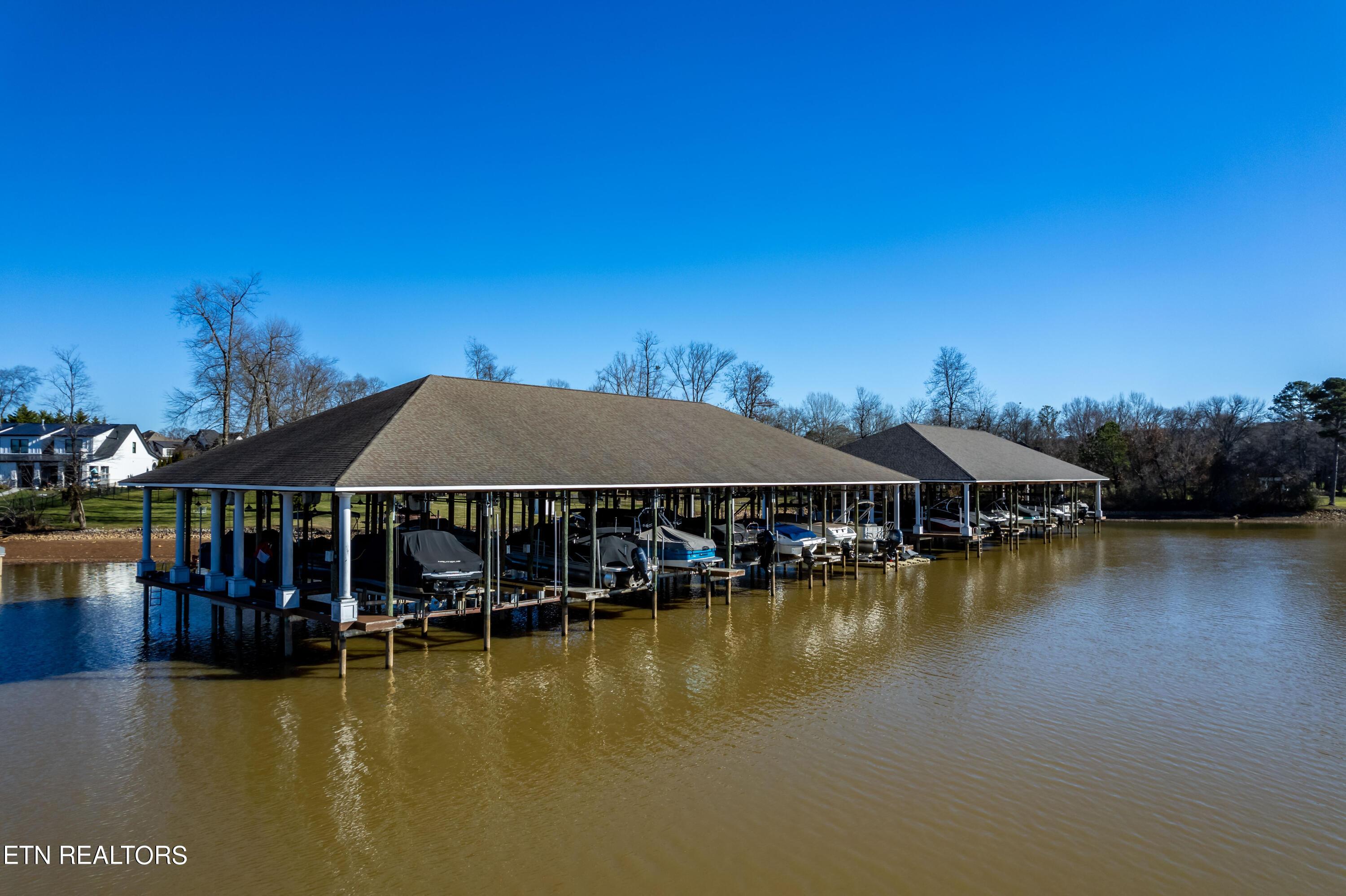 12141 Rushmere Lane, Knoxville, TN - Fort Loudoun and Tellico Lake Real Estate - Image# 26