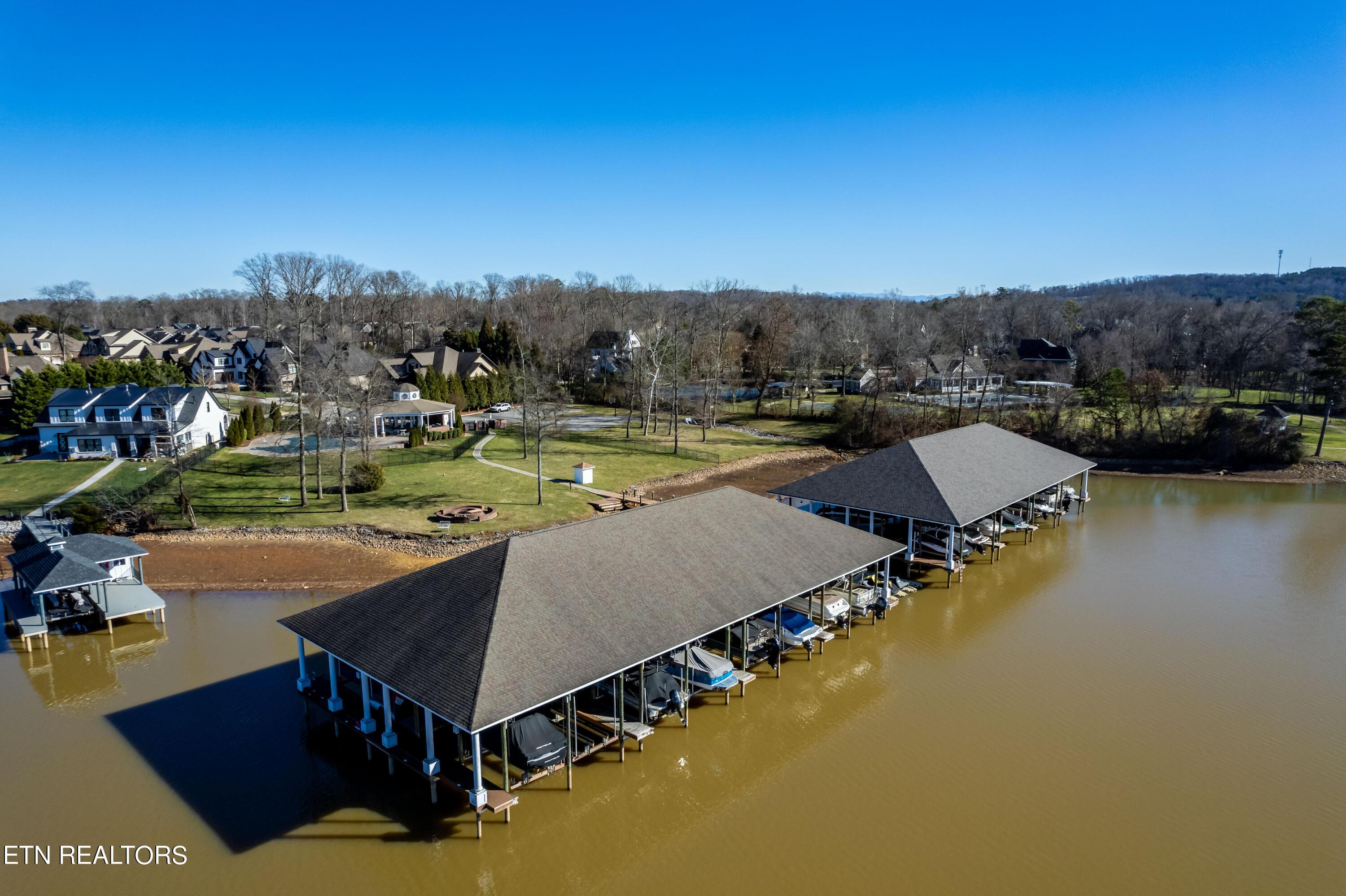 12141 Rushmere Lane, Knoxville, TN - Fort Loudoun and Tellico Lake Real Estate - Image# 27