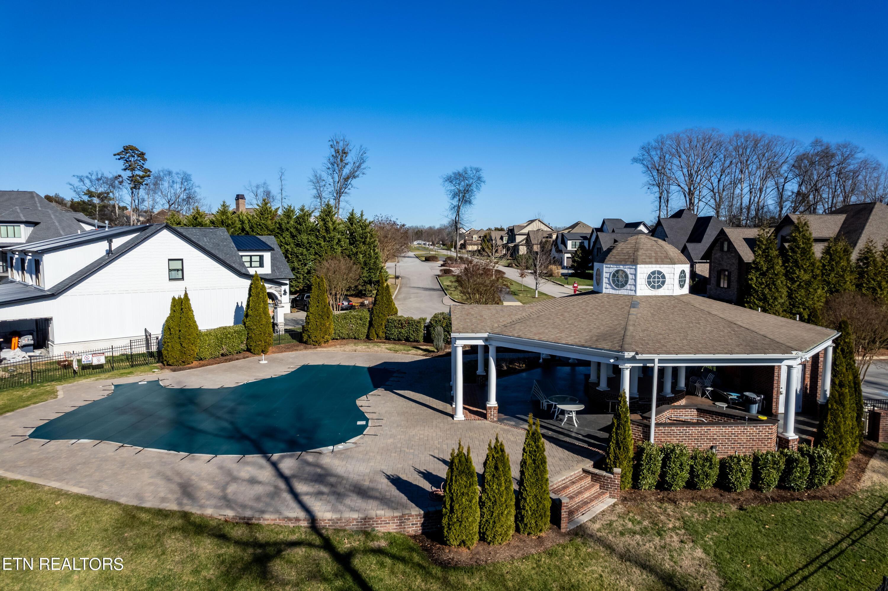 12141 Rushmere Lane, Knoxville, TN - Fort Loudoun and Tellico Lake Real Estate - Image# 30
