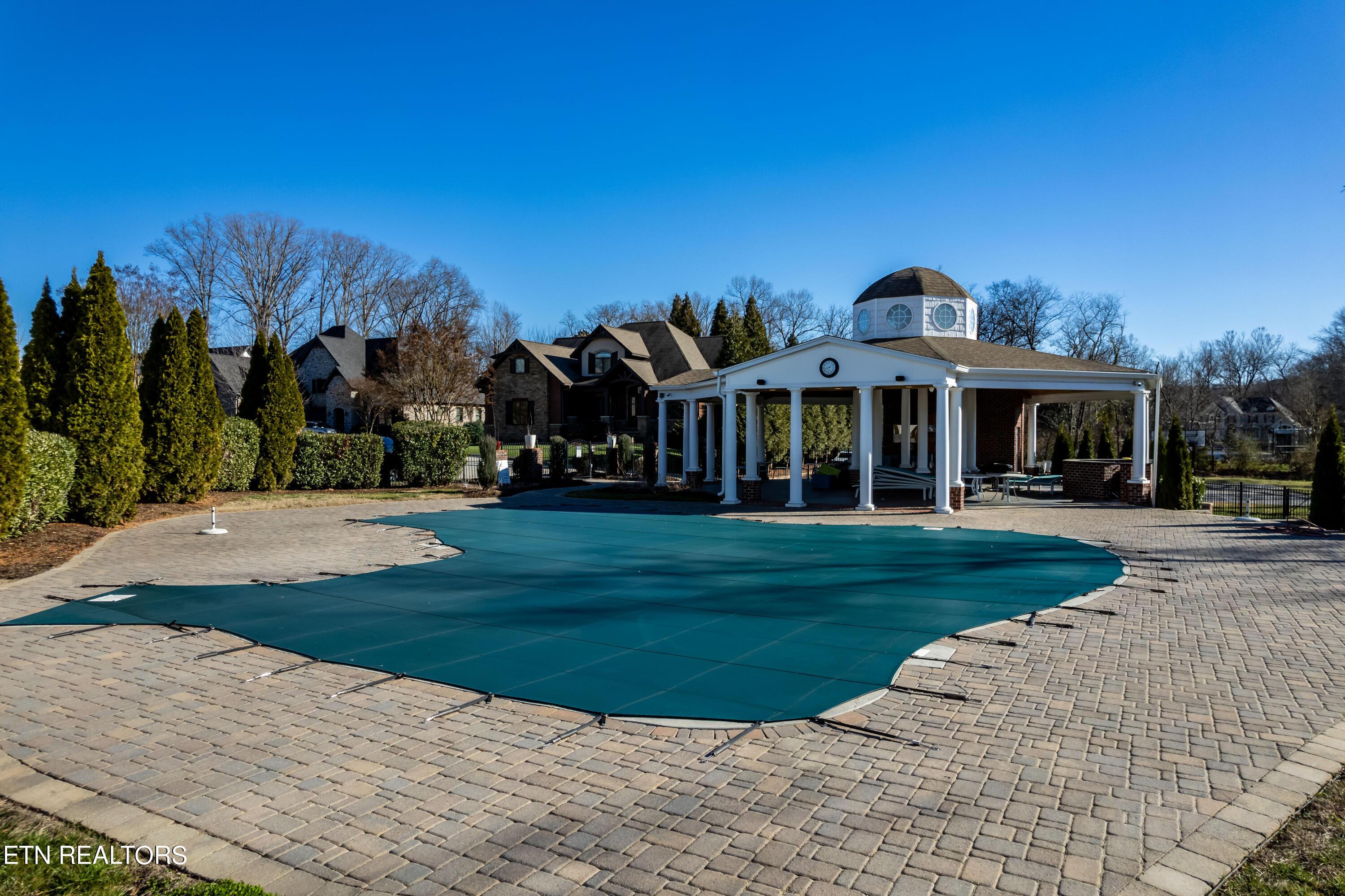 12141 Rushmere Lane, Knoxville, TN - Fort Loudoun and Tellico Lake Real Estate - Image# 31