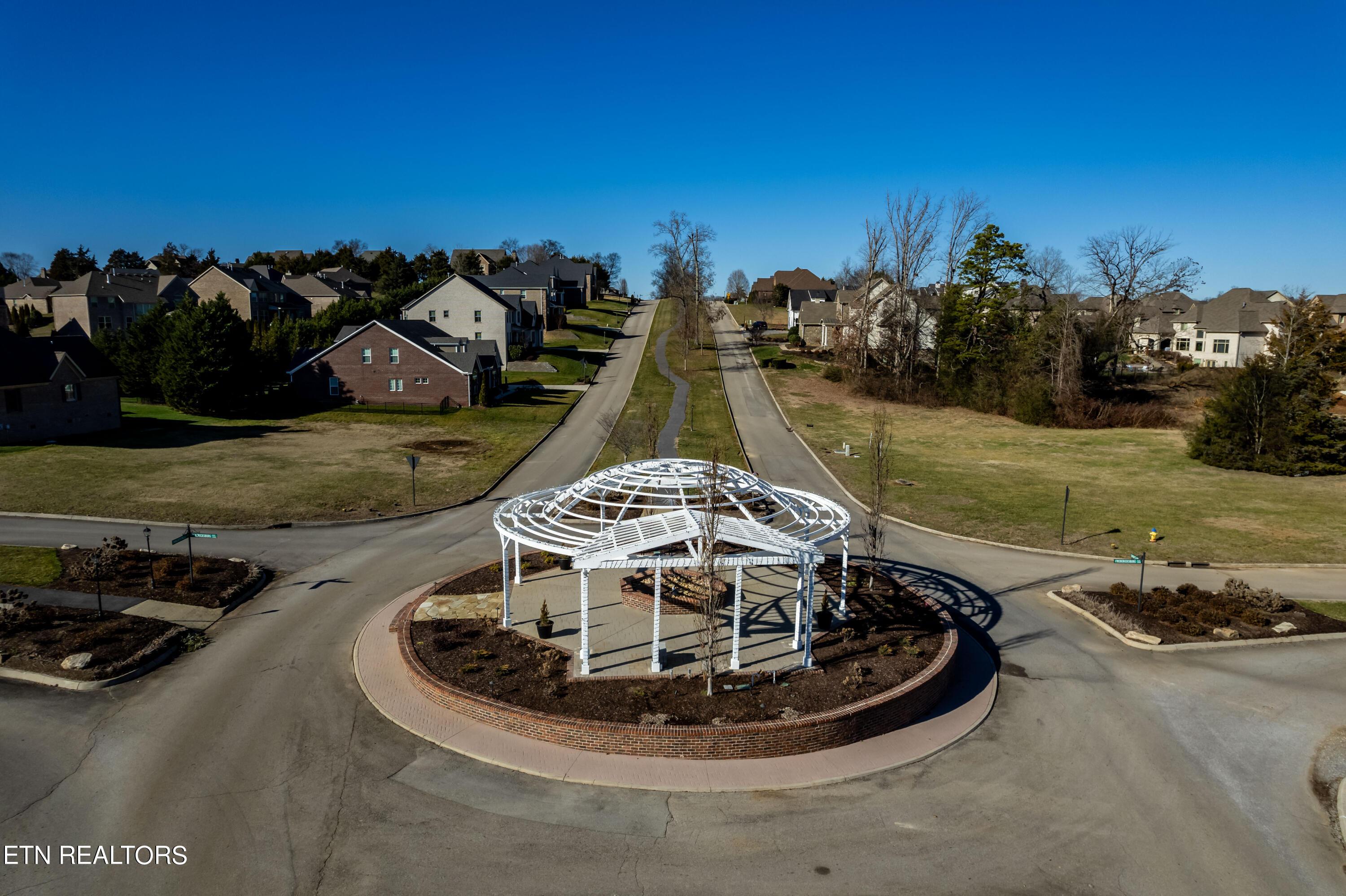 12141 Rushmere Lane, Knoxville, TN - Fort Loudoun and Tellico Lake Real Estate - Image# 5