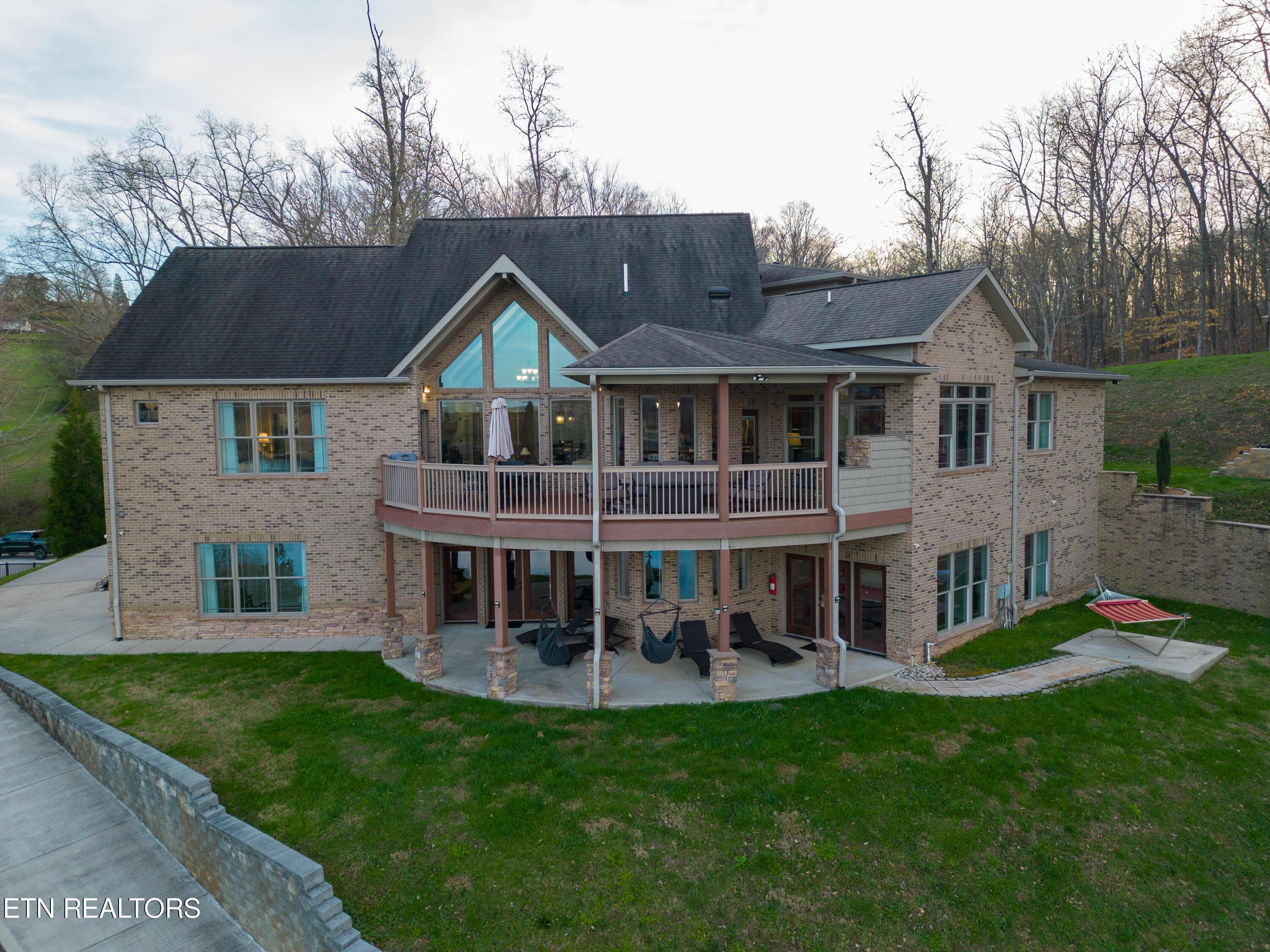 485 Quiet River Lane, Loudon, TN - Fort Loudoun and Tellico Lake Real Estate - Image# 4