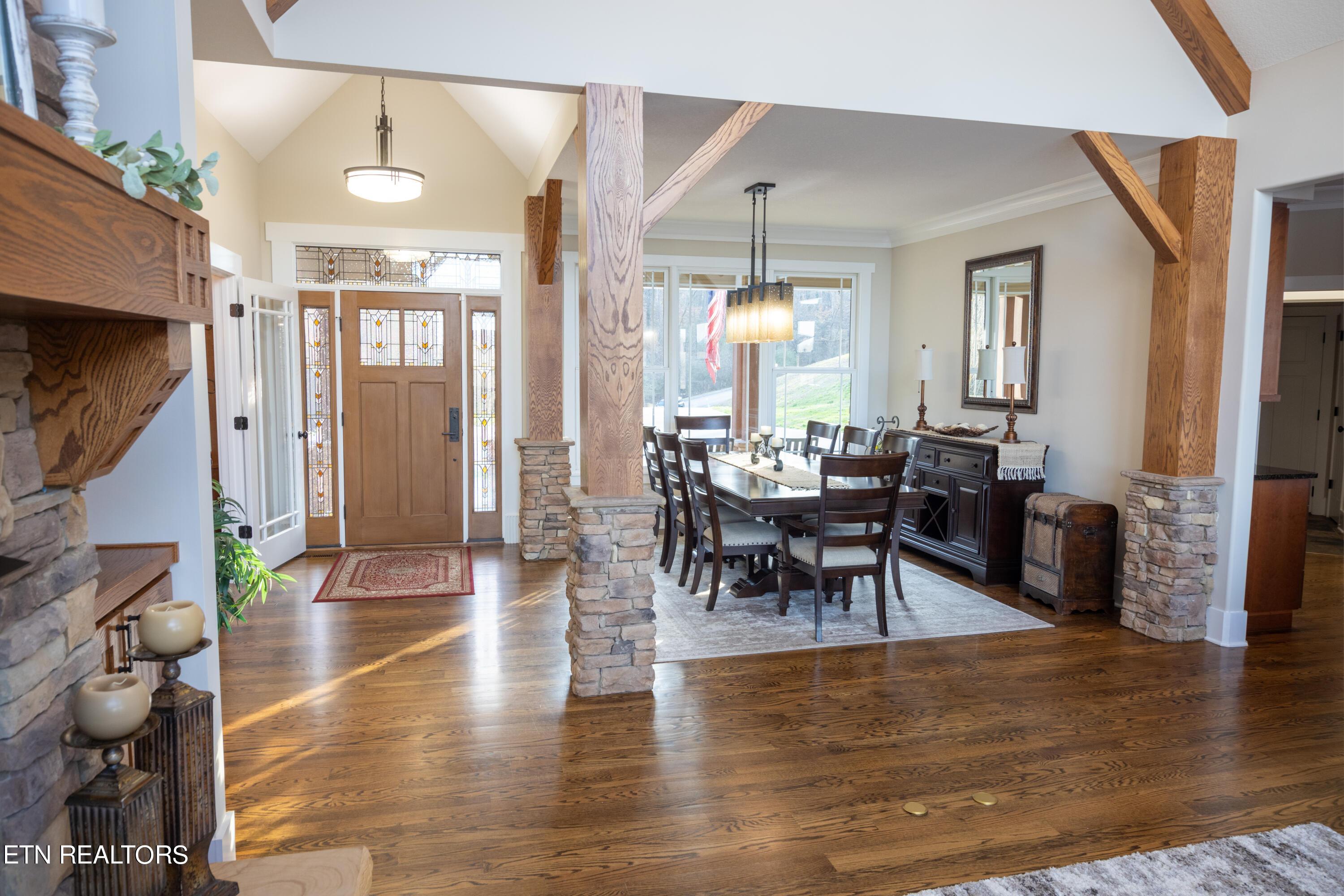 485 Quiet River Lane, Loudon, TN - Fort Loudoun and Tellico Lake Real Estate - Image# 10