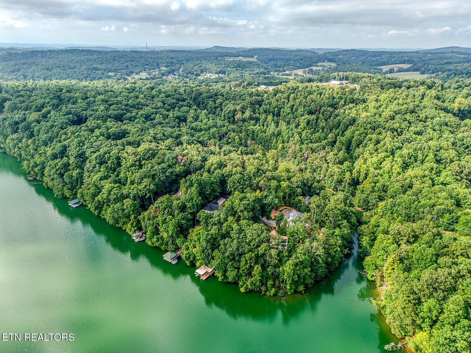 Fort Loudoun and Tellico Lake Real Estate - Image# 37