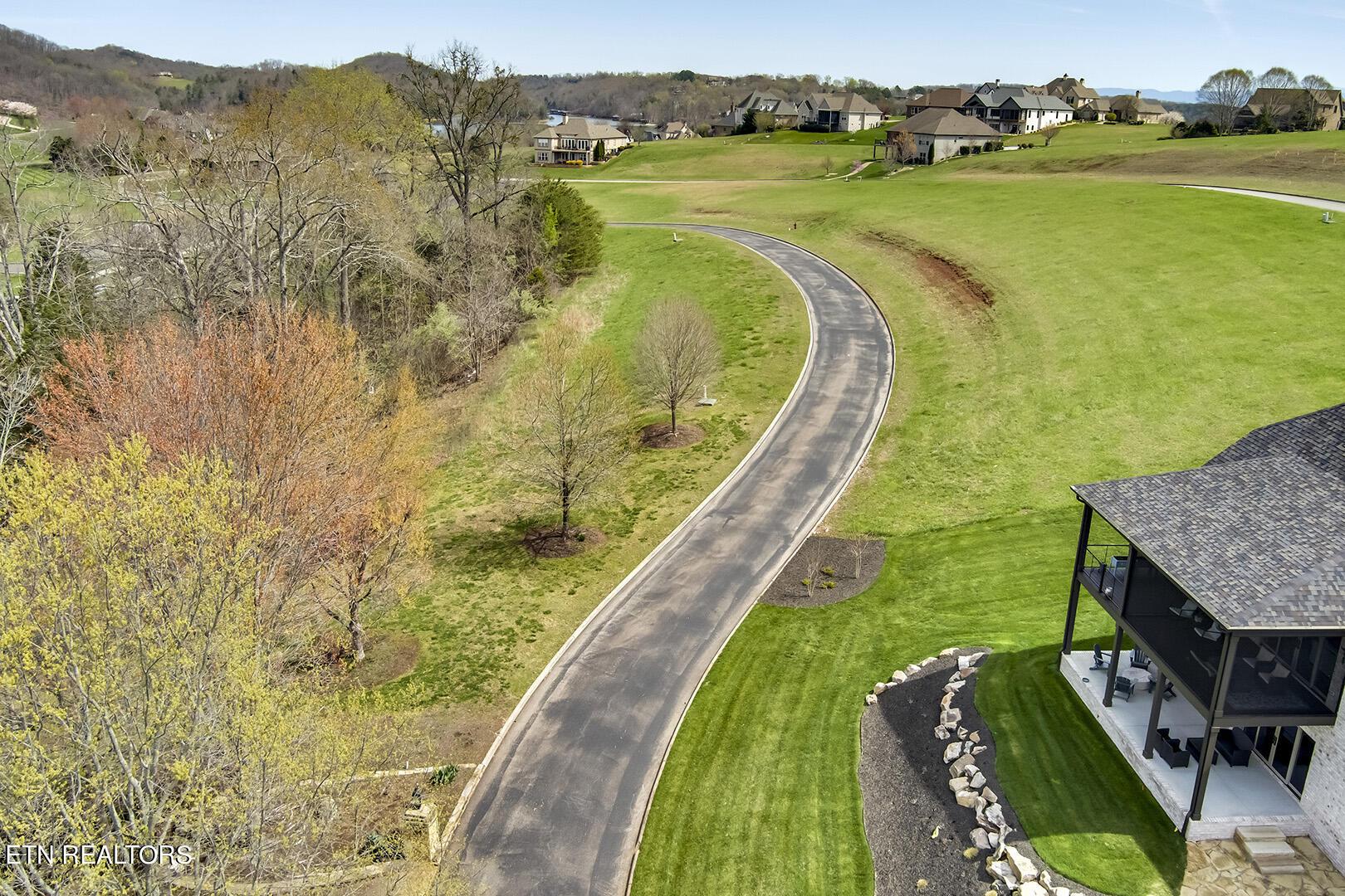 191 White Swan Drive, Vonore, TN - Fort Loudoun and Tellico Lake Real Estate - Image# 4