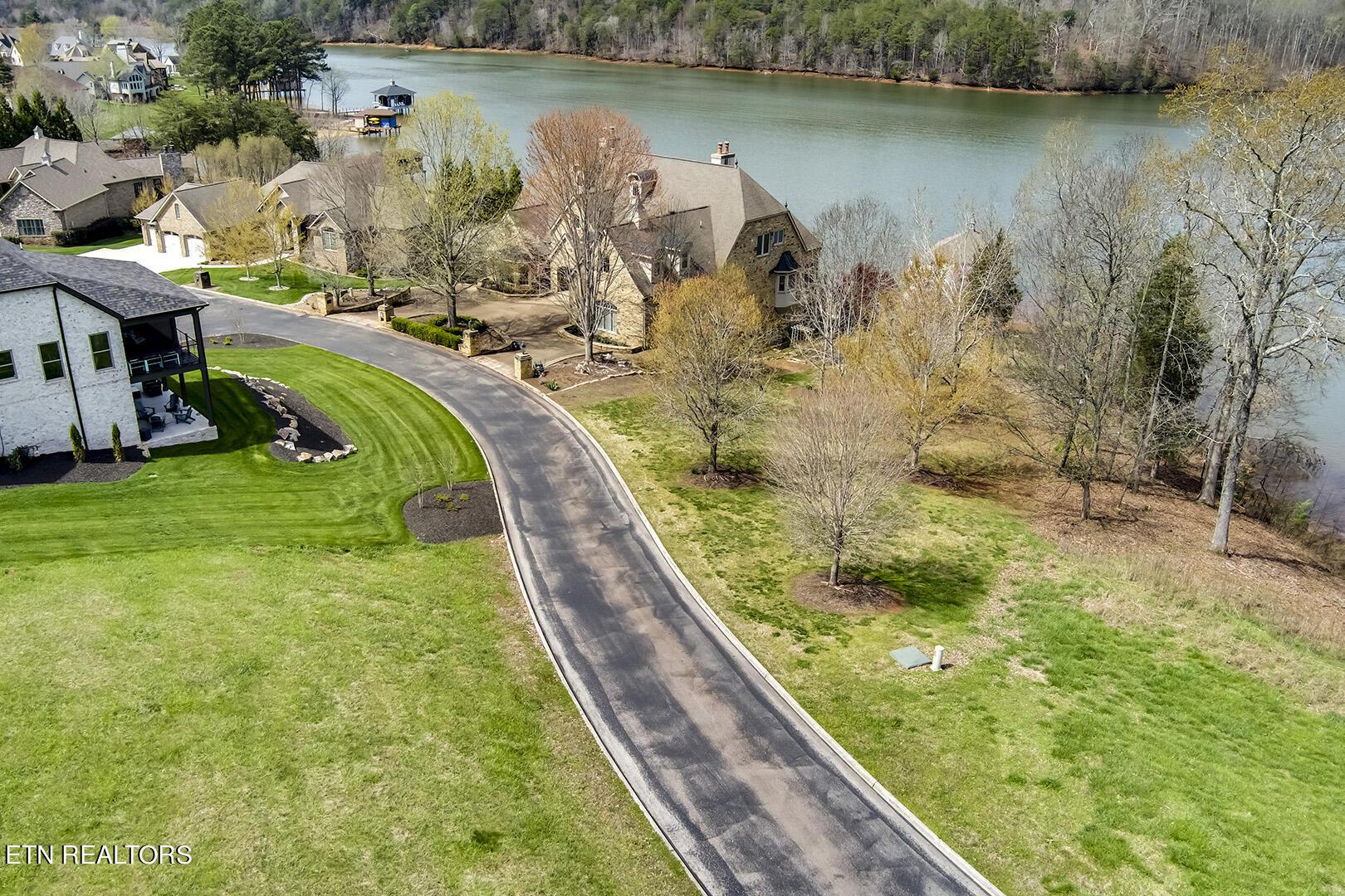 191 White Swan Drive, Vonore, TN - Fort Loudoun and Tellico Lake Real Estate - Image# 6