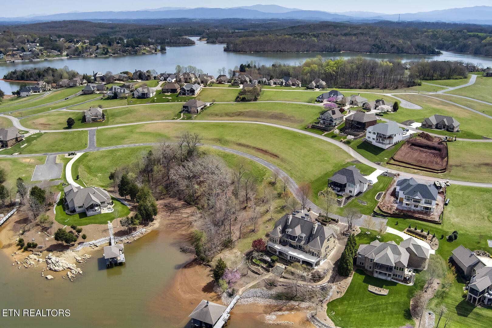 191 White Swan Drive, Vonore, TN - Fort Loudoun and Tellico Lake Real Estate - Image# 9