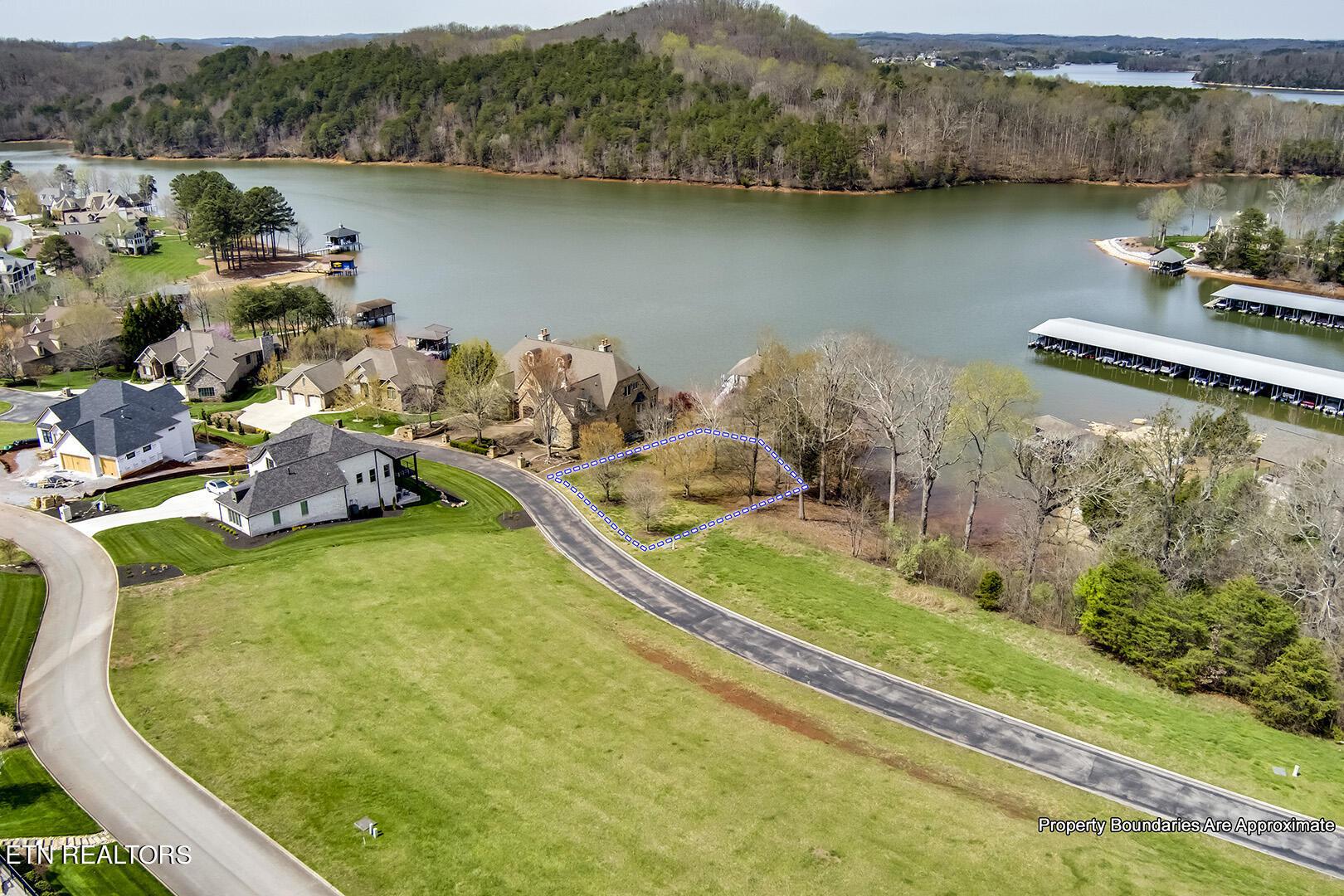 191 White Swan Drive, Vonore, TN - Fort Loudoun and Tellico Lake Real Estate - Image# 11