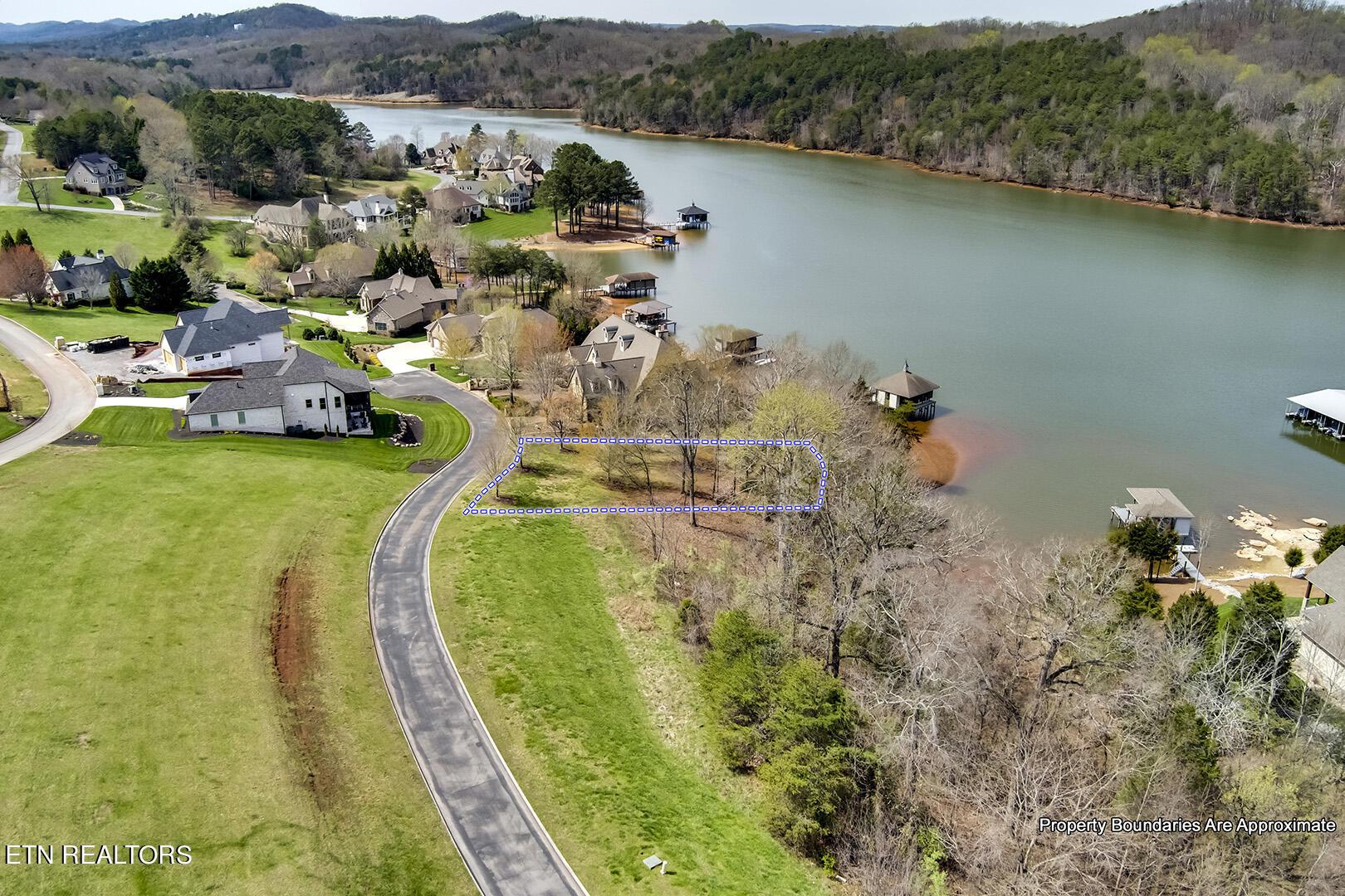 191 White Swan Drive, Vonore, TN - Fort Loudoun and Tellico Lake Real Estate - Image# 12