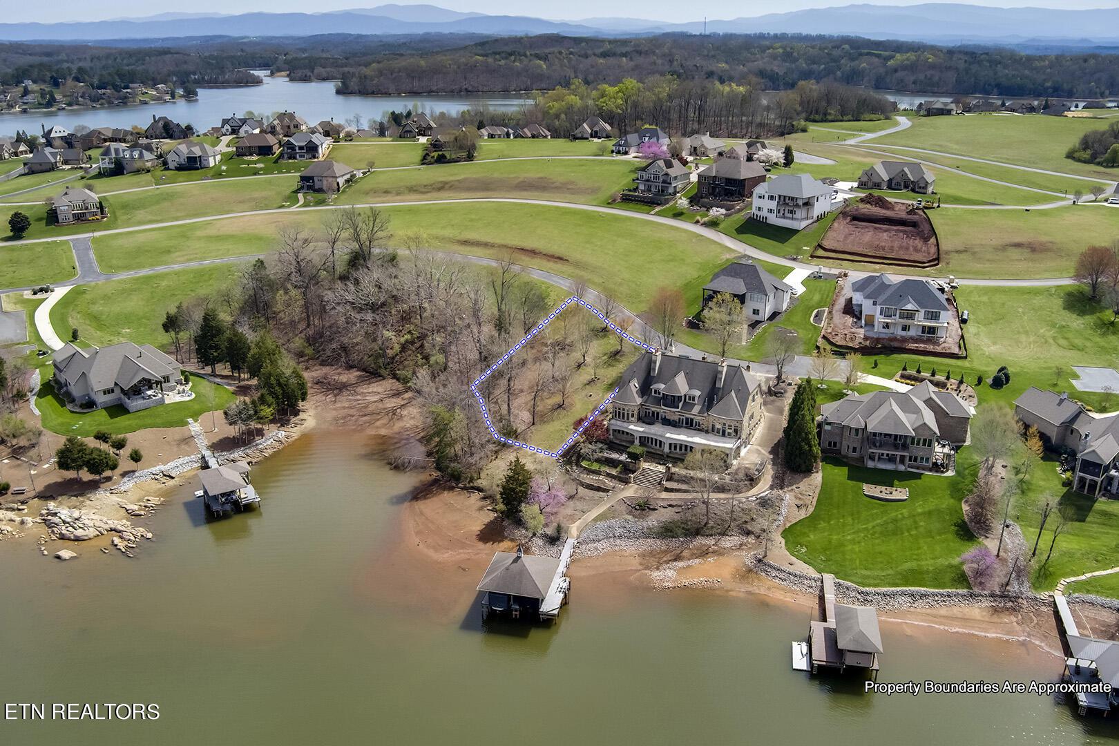 191 White Swan Drive, Vonore, TN - Fort Loudoun and Tellico Lake Real Estate - Image# 15
