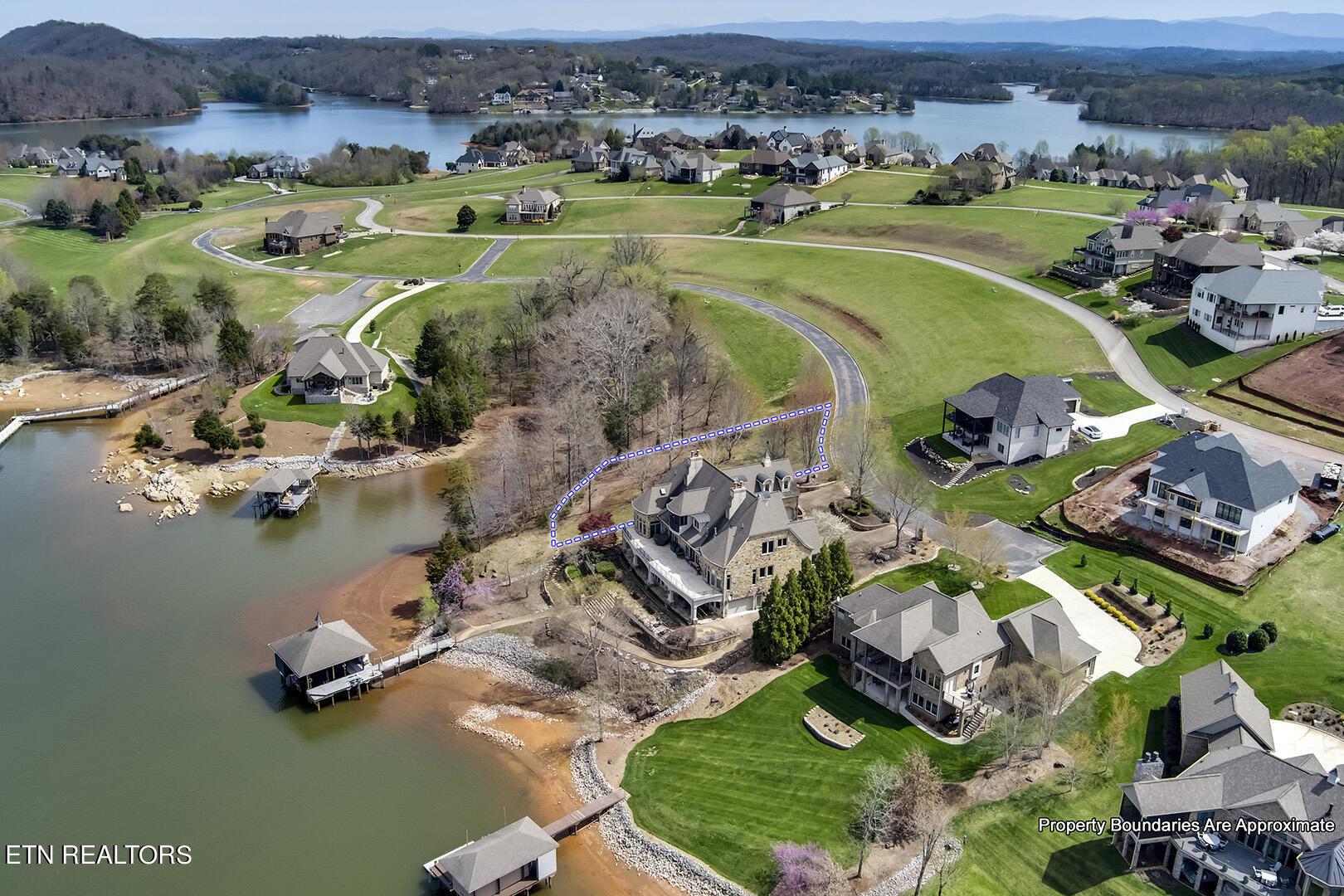 191 White Swan Drive, Vonore, TN - Fort Loudoun and Tellico Lake Real Estate - Image# 16