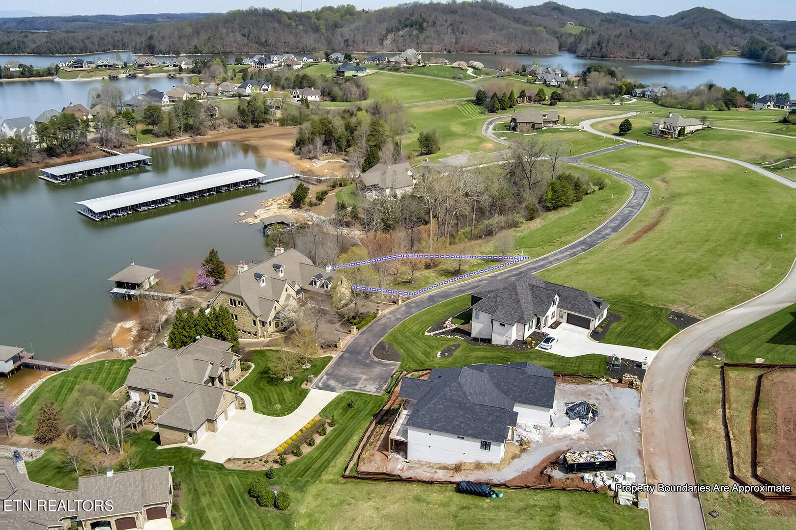 191 White Swan Drive, Vonore, TN - Fort Loudoun and Tellico Lake Real Estate - Image# 17