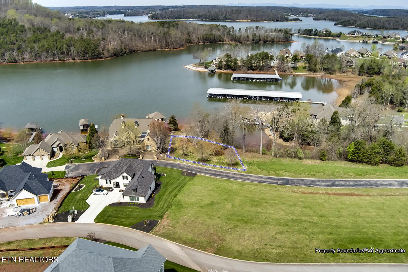 191 White Swan Drive, Vonore, TN - Fort Loudoun and Tellico Lake Real Estate - Image# 18