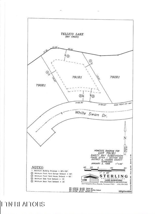 191 White Swan Drive, Vonore, TN - Fort Loudoun and Tellico Lake Real Estate - Image# 20