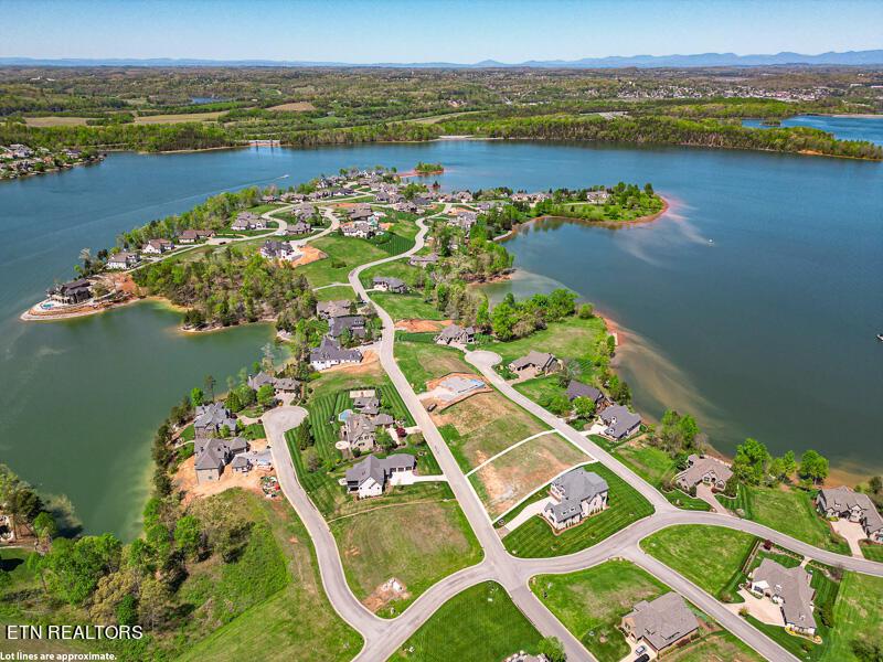 297 Cypress Pointe Drive, Lenoir City, TN - Fort Loudoun and Tellico Lake Real Estate - Image# 6