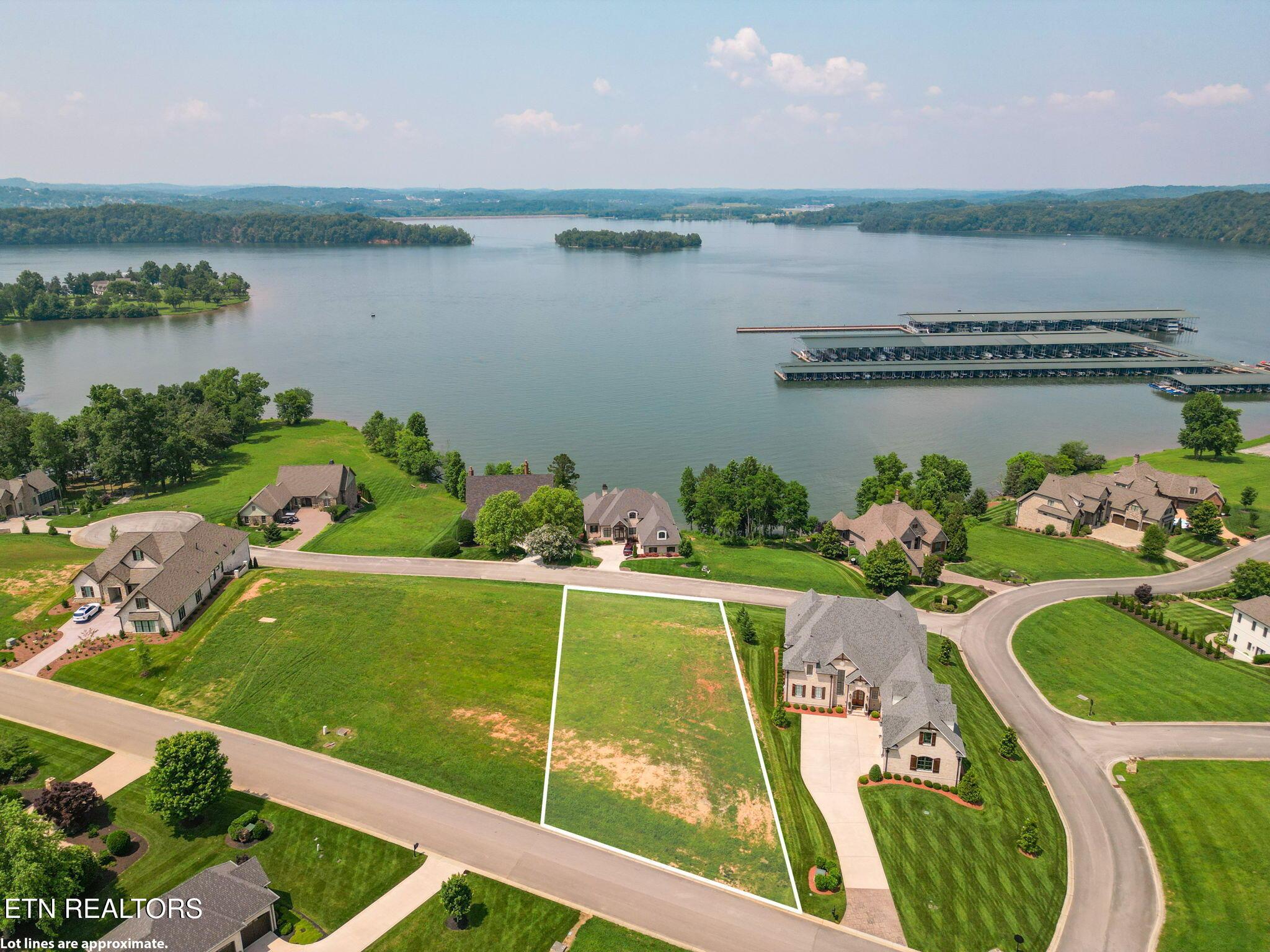 Fort Loudoun and Tellico Lake Real Estate - Image# 2