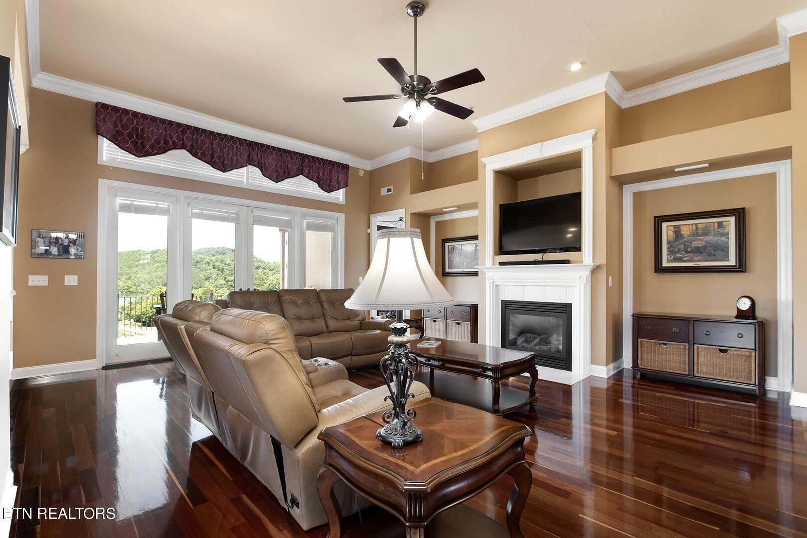 315 Hummingbird Drive, Vonore, TN - Fort Loudoun and Tellico Lake Real Estate - Image# 7