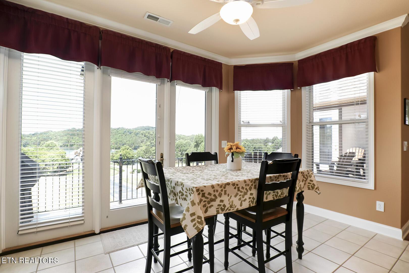 315 Hummingbird Drive, Vonore, TN - Fort Loudoun and Tellico Lake Real Estate - Image# 11