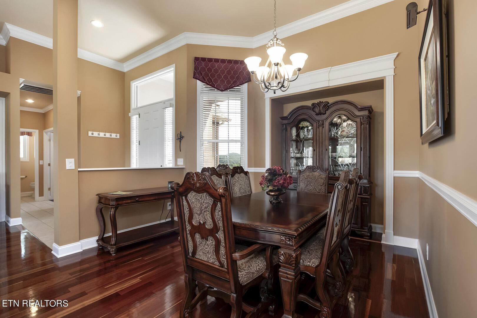 315 Hummingbird Drive, Vonore, TN - Fort Loudoun and Tellico Lake Real Estate - Image# 15