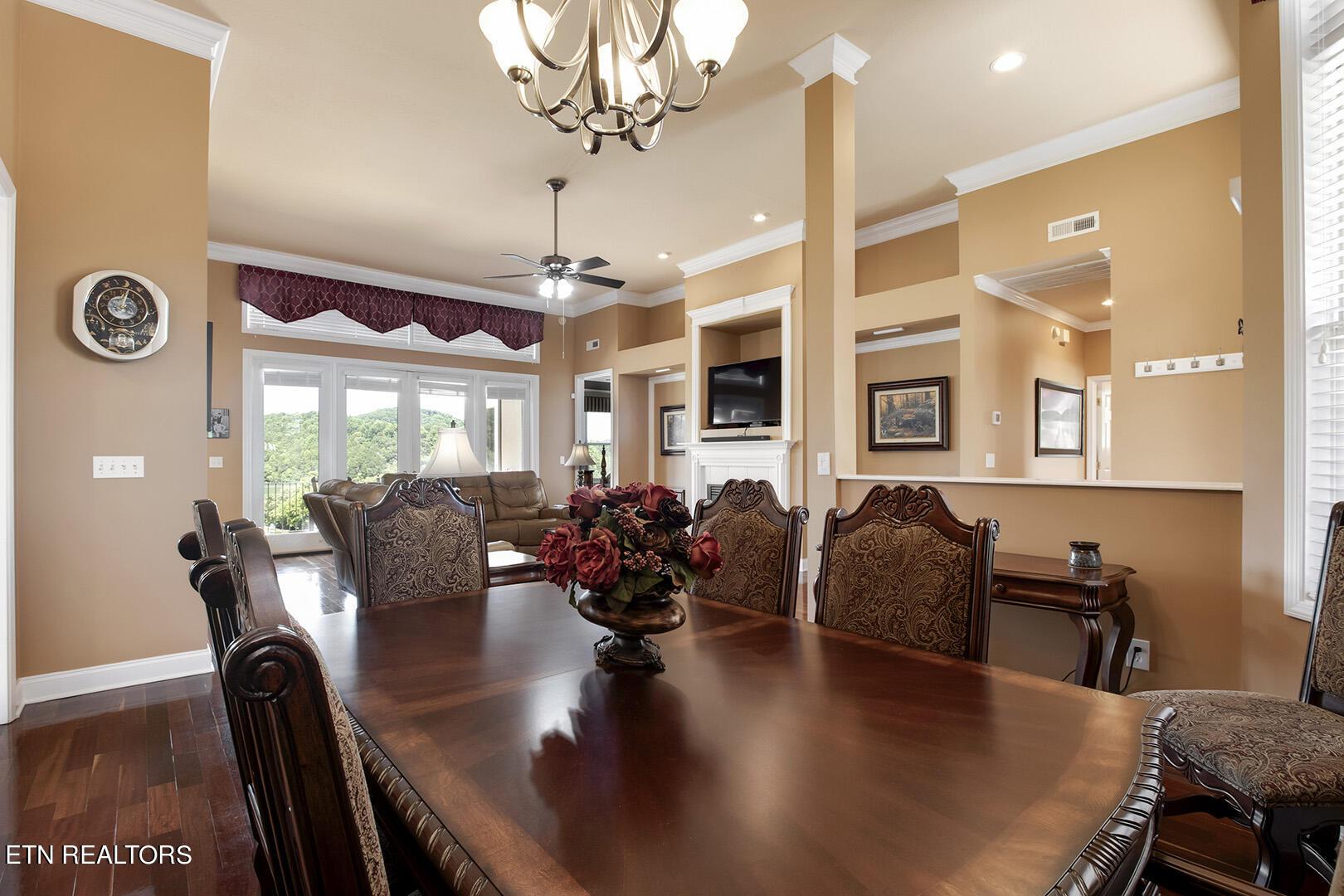 315 Hummingbird Drive, Vonore, TN - Fort Loudoun and Tellico Lake Real Estate - Image# 16
