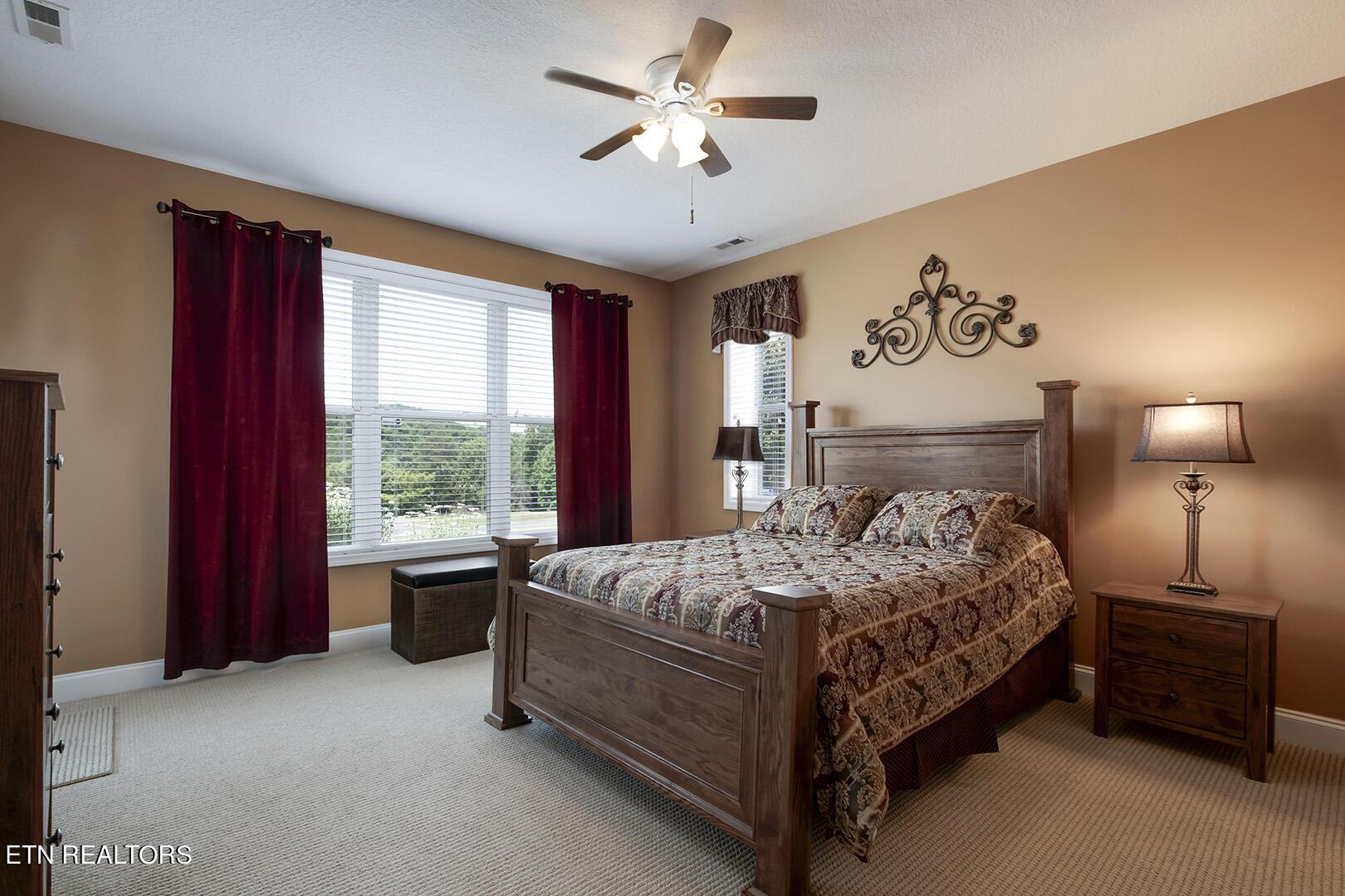 315 Hummingbird Drive, Vonore, TN - Fort Loudoun and Tellico Lake Real Estate - Image# 31