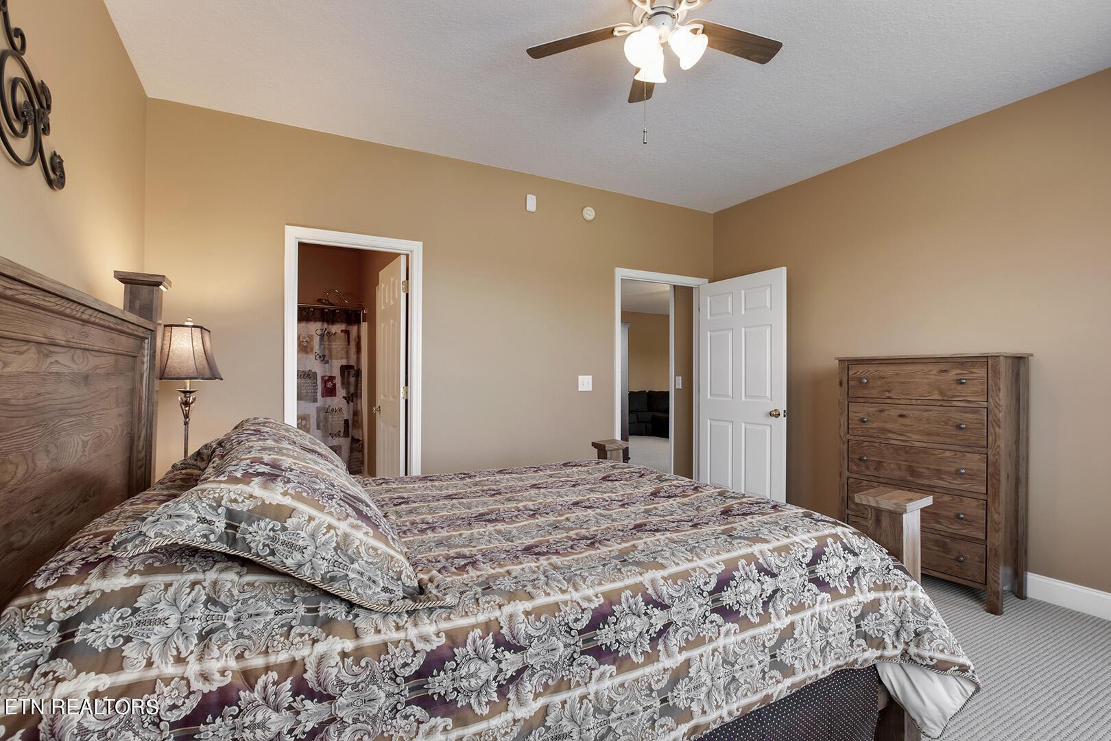 315 Hummingbird Drive, Vonore, TN - Fort Loudoun and Tellico Lake Real Estate - Image# 33