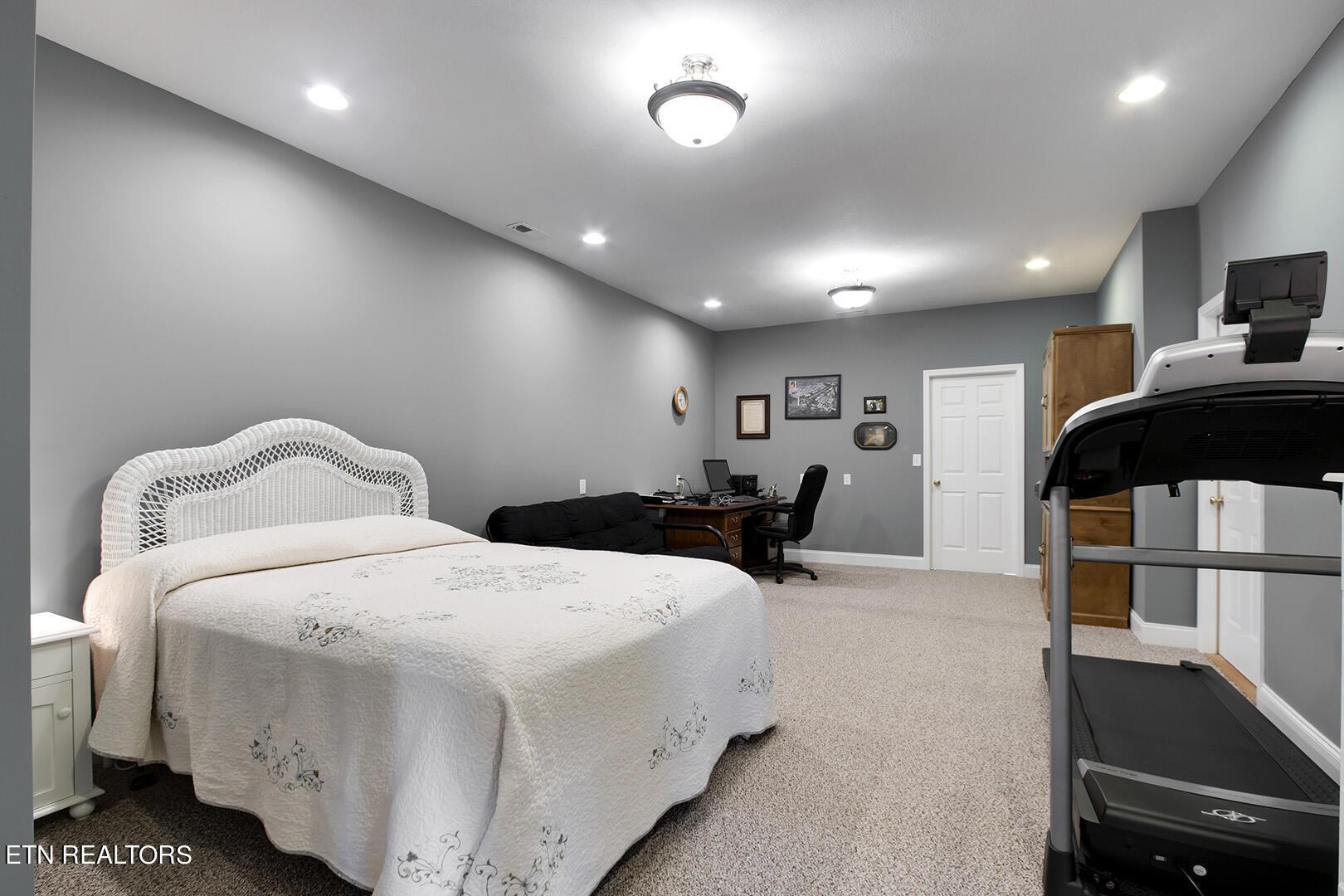 315 Hummingbird Drive, Vonore, TN - Fort Loudoun and Tellico Lake Real Estate - Image# 34