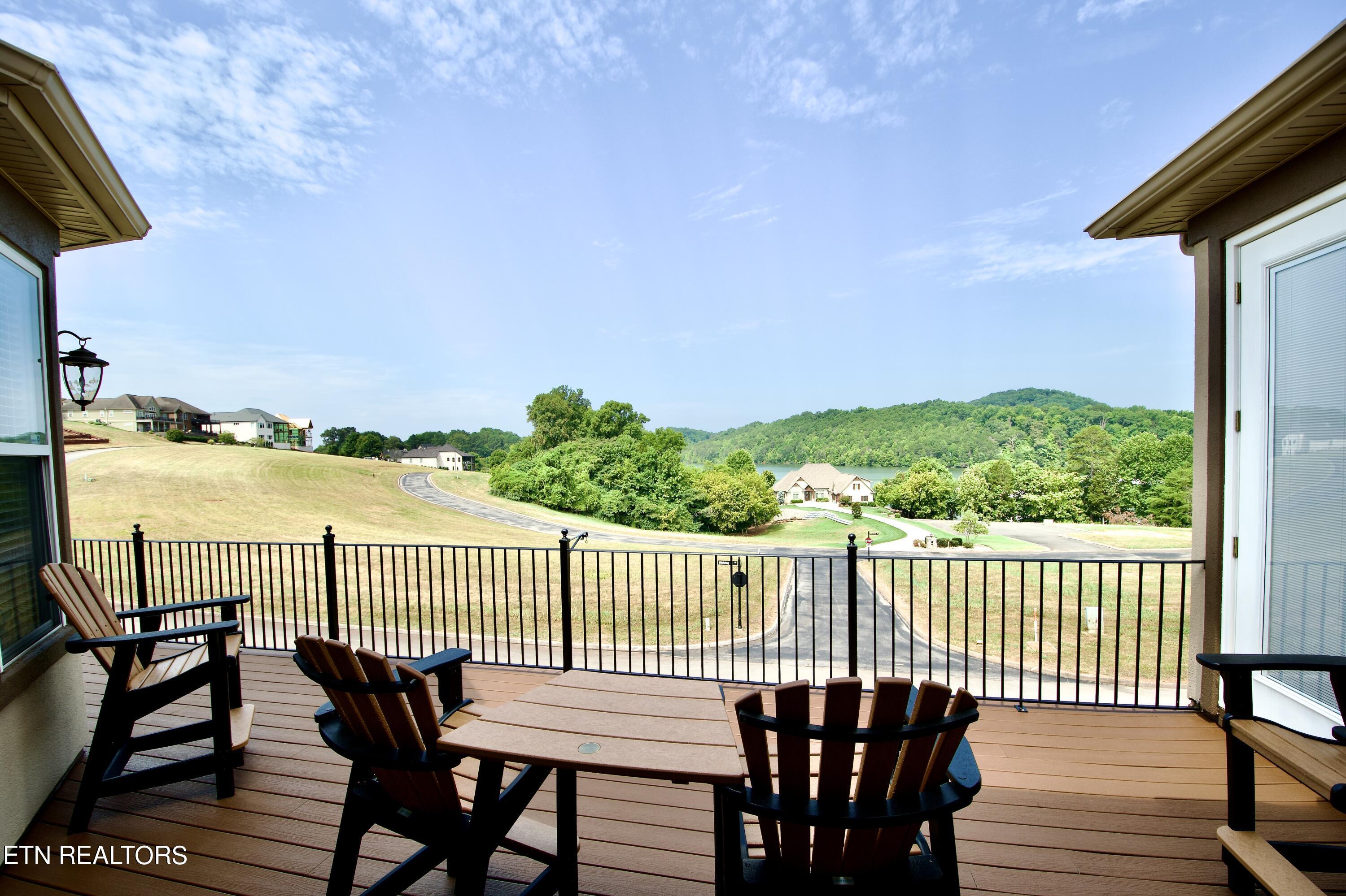 315 Hummingbird Drive, Vonore, TN - Fort Loudoun and Tellico Lake Real Estate - Image# 8