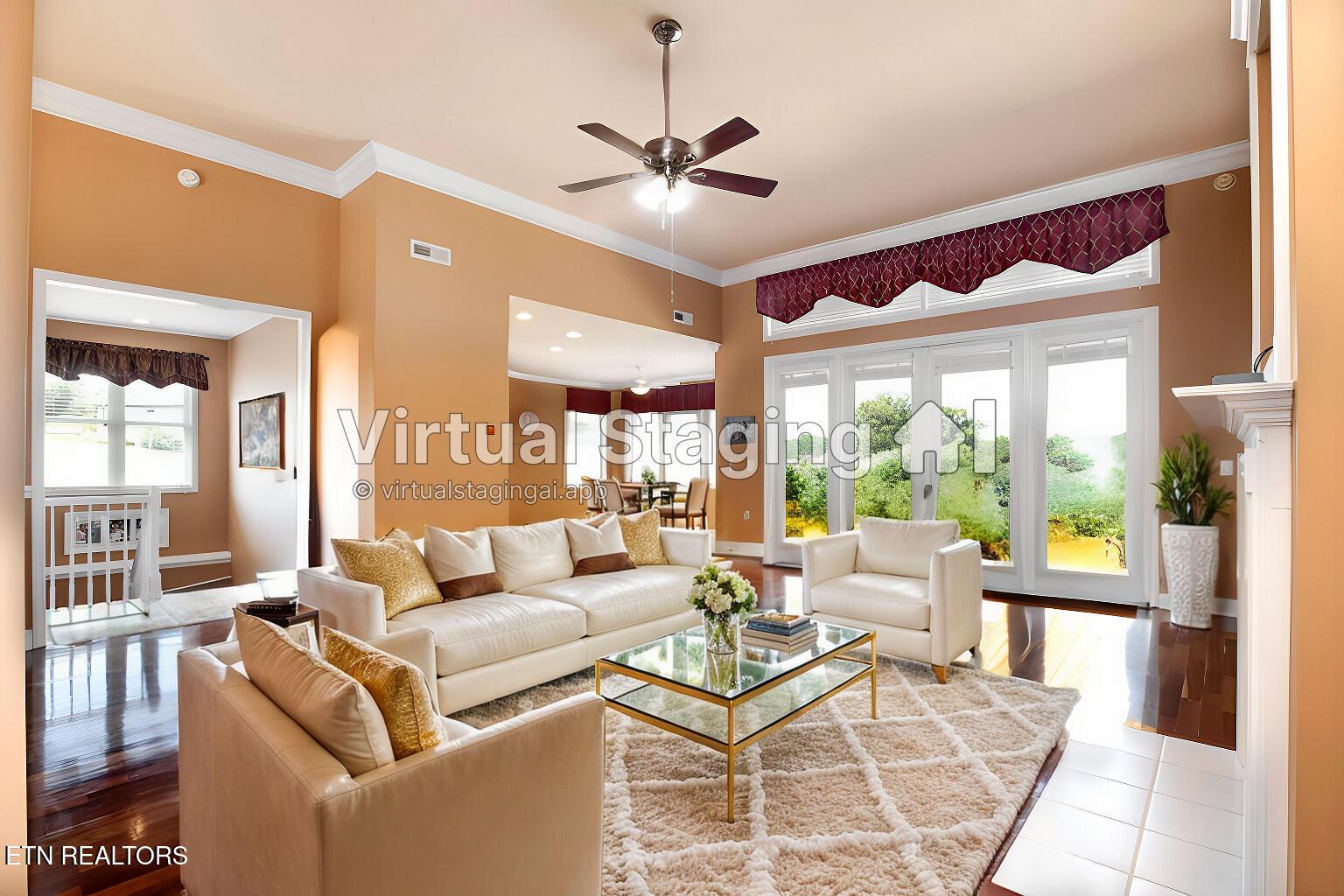 315 Hummingbird Drive, Vonore, TN - Fort Loudoun and Tellico Lake Real Estate - Image# 6