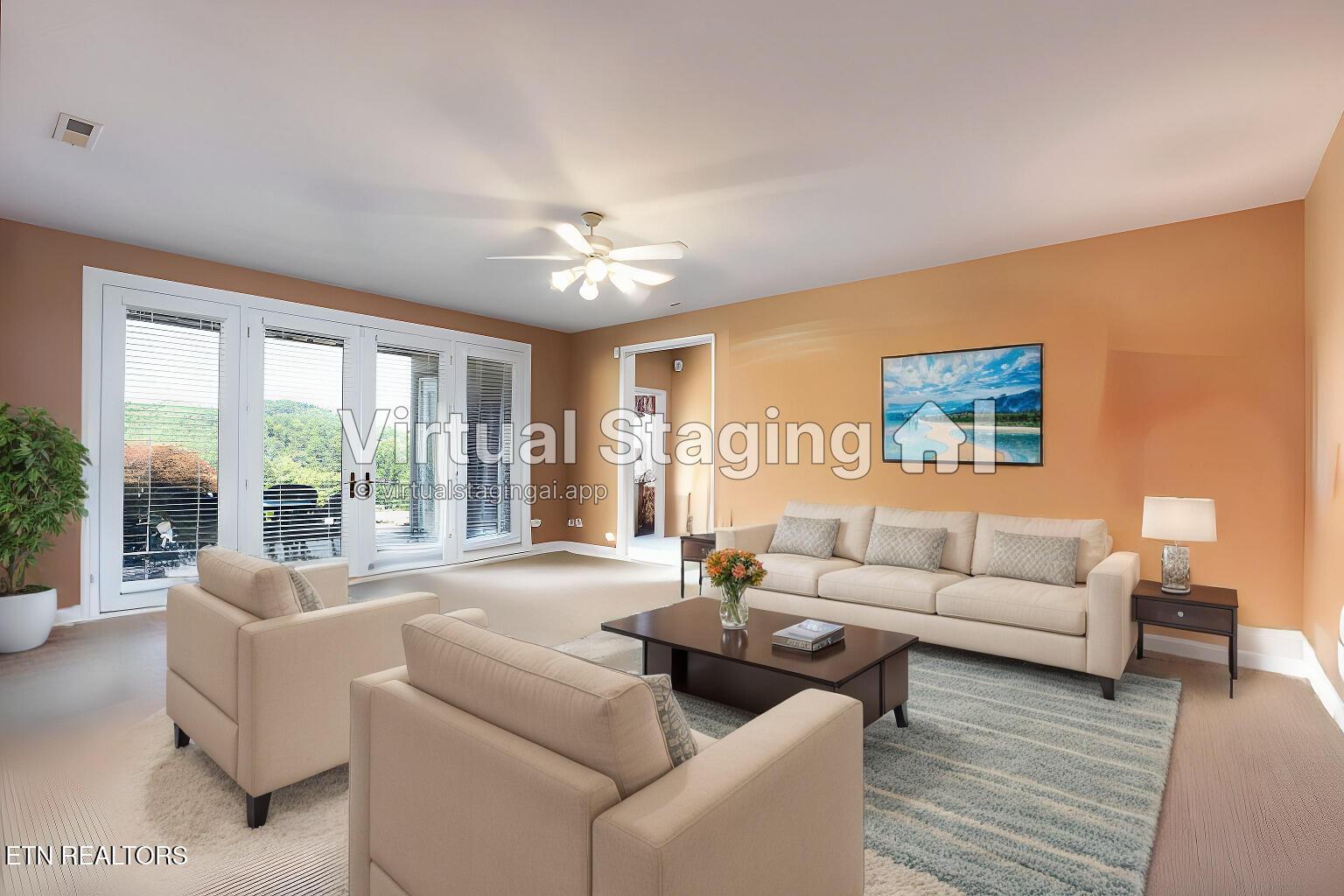 315 Hummingbird Drive, Vonore, TN - Fort Loudoun and Tellico Lake Real Estate - Image# 30