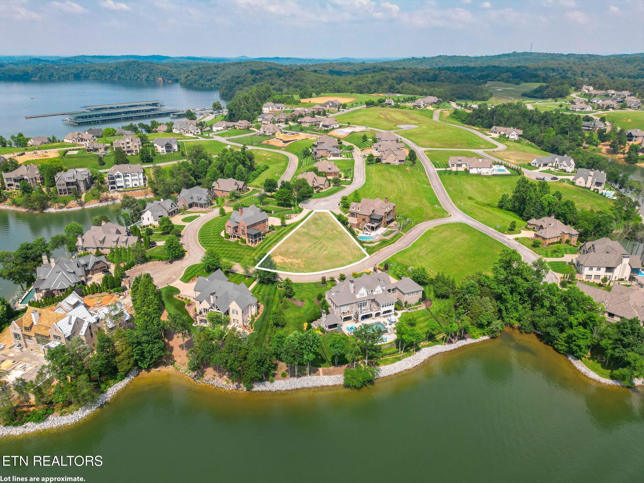 Fort Loudoun and Tellico Lake Real Estate - Image# 14