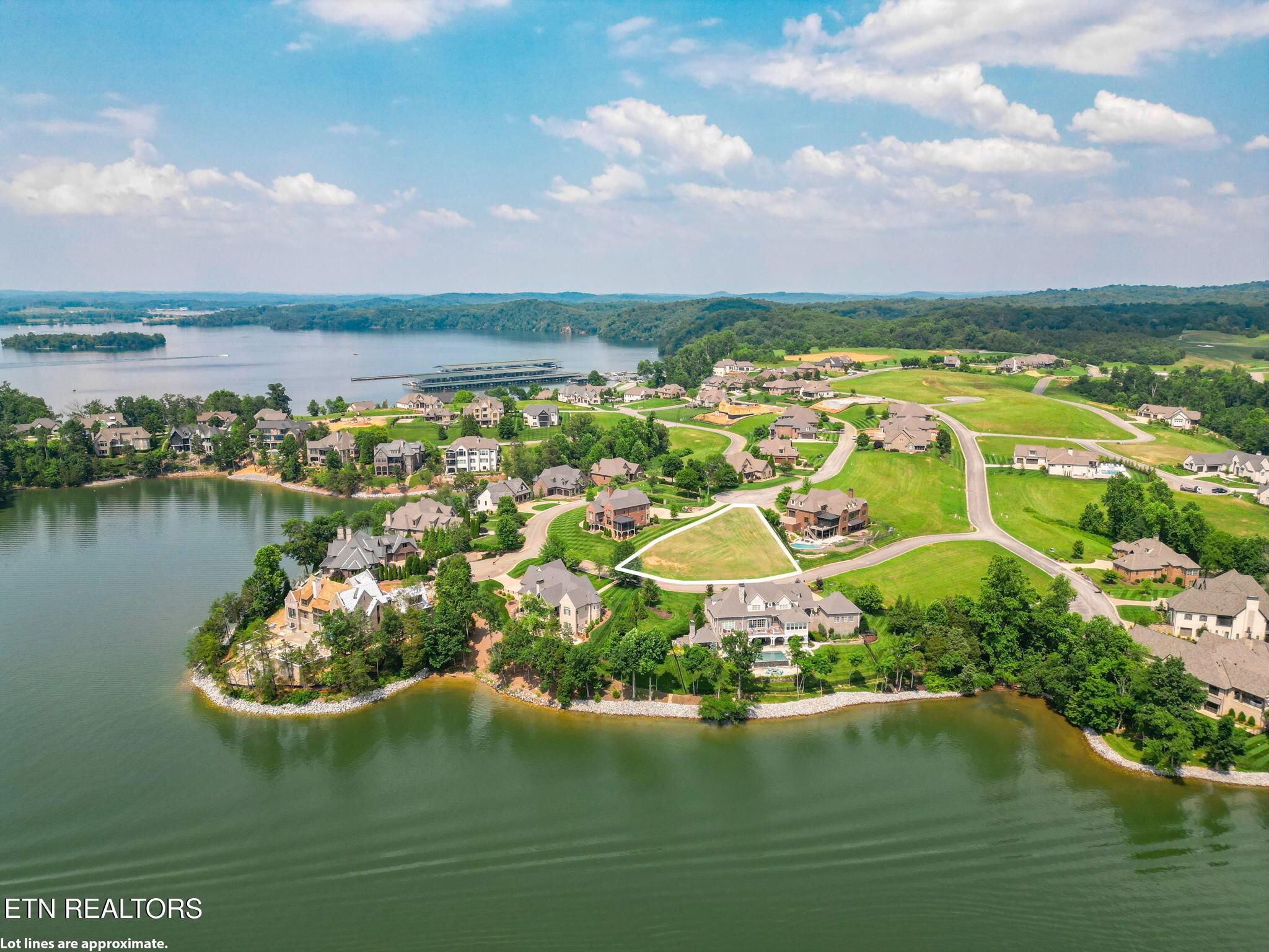 Fort Loudoun and Tellico Lake Real Estate - Image# 18