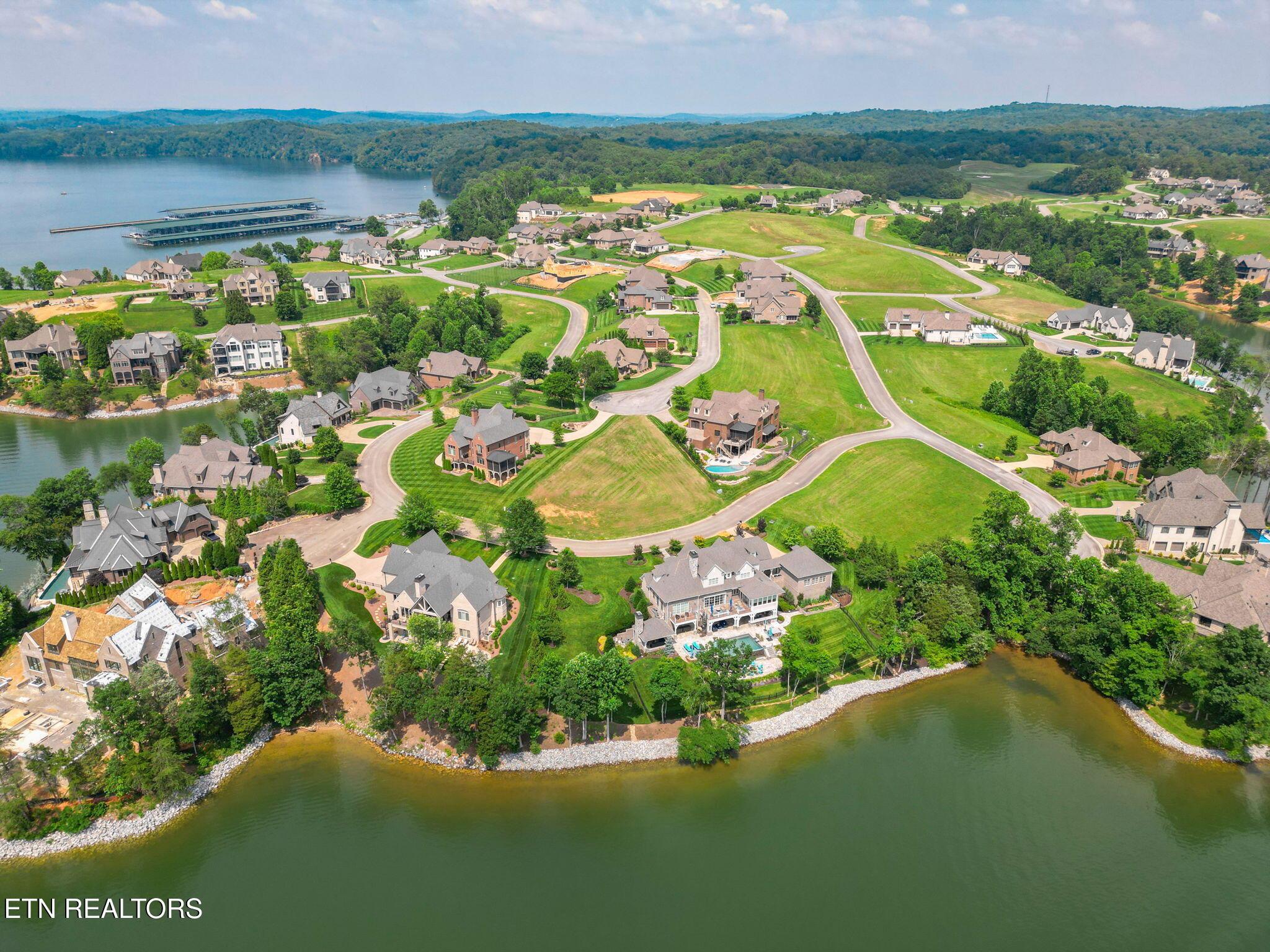 Fort Loudoun and Tellico Lake Real Estate - Image# 20
