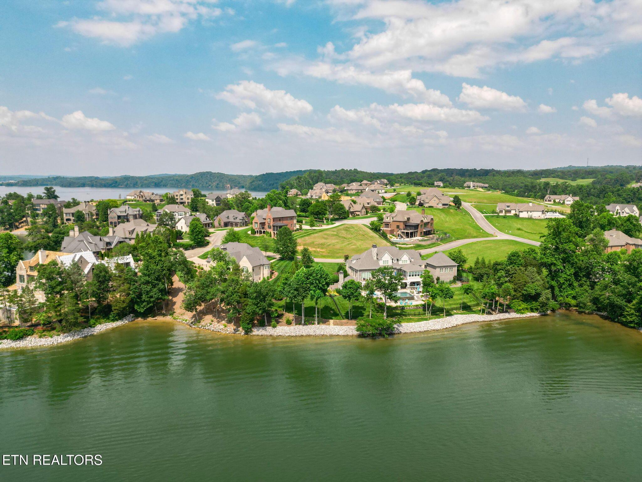 Fort Loudoun and Tellico Lake Real Estate - Image# 24