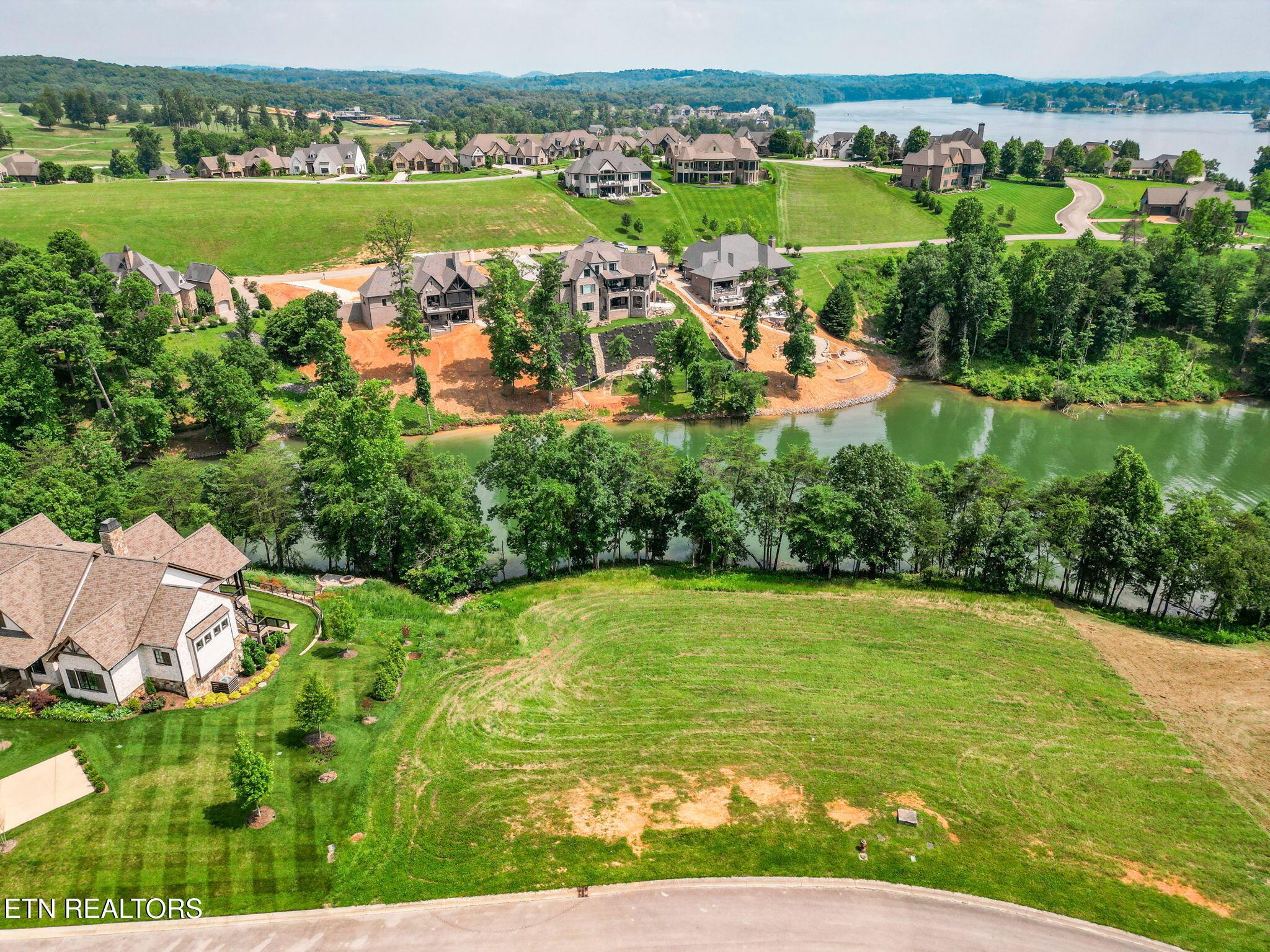 Fort Loudoun and Tellico Lake Real Estate - Image# 8