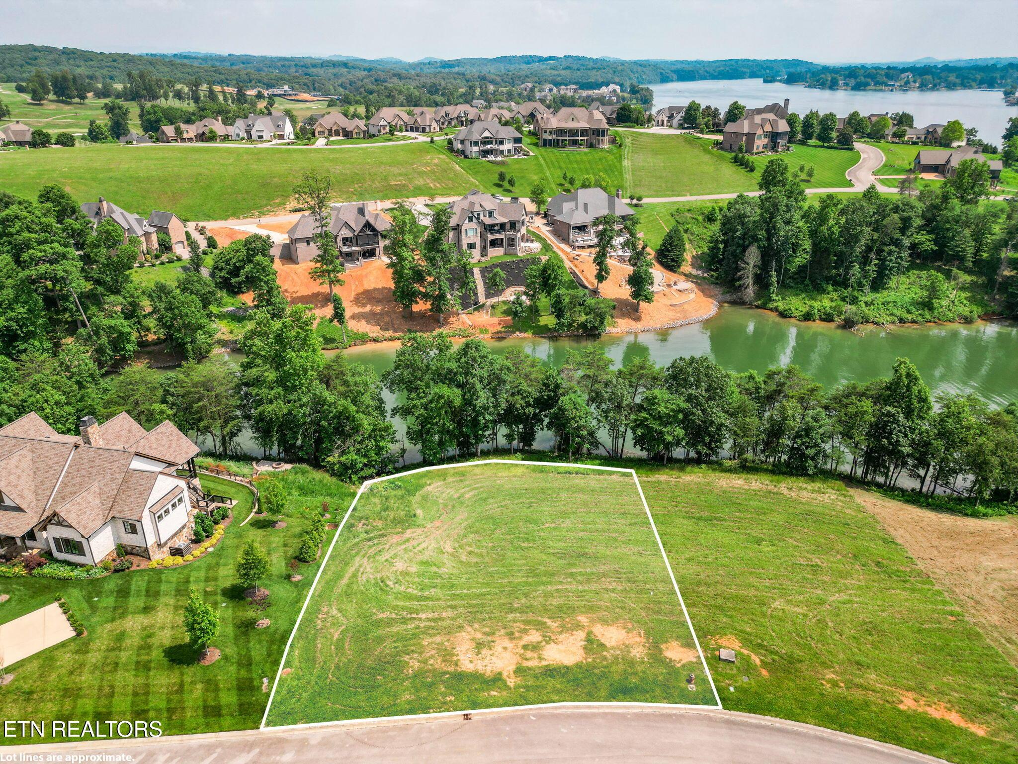 Fort Loudoun and Tellico Lake Real Estate - Image# 4