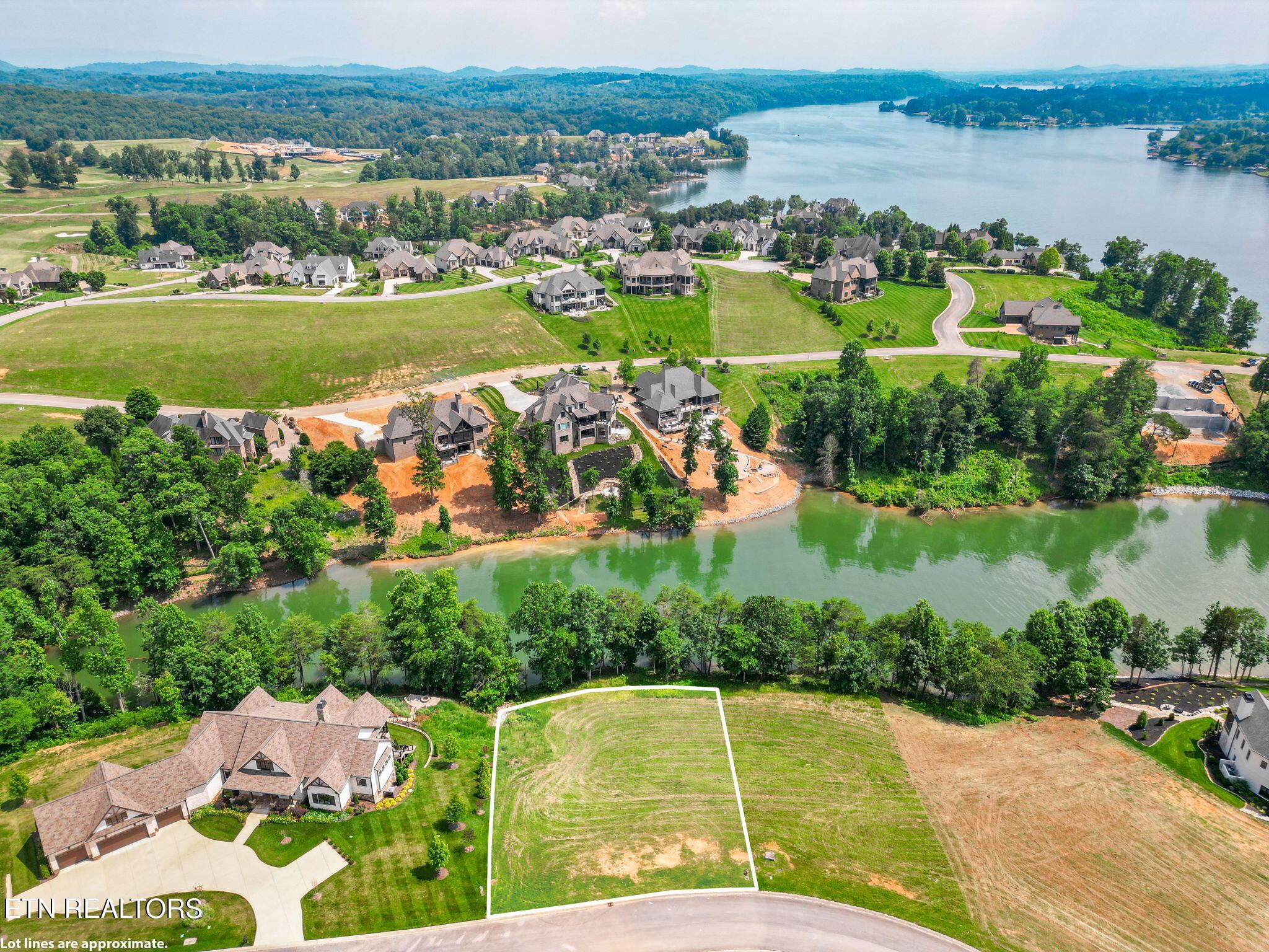 Fort Loudoun and Tellico Lake Real Estate - Image# 10