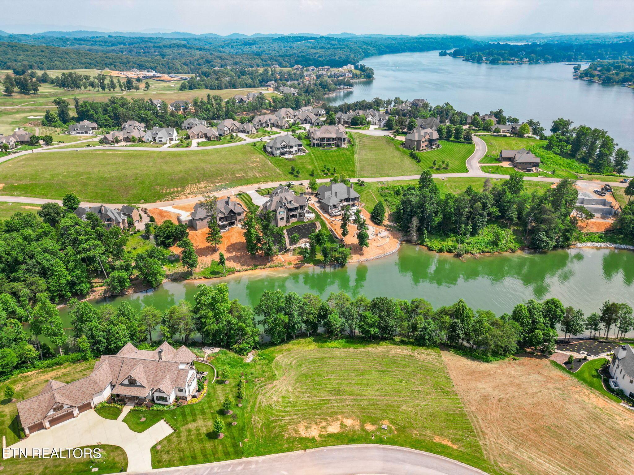 Fort Loudoun and Tellico Lake Real Estate - Image# 12