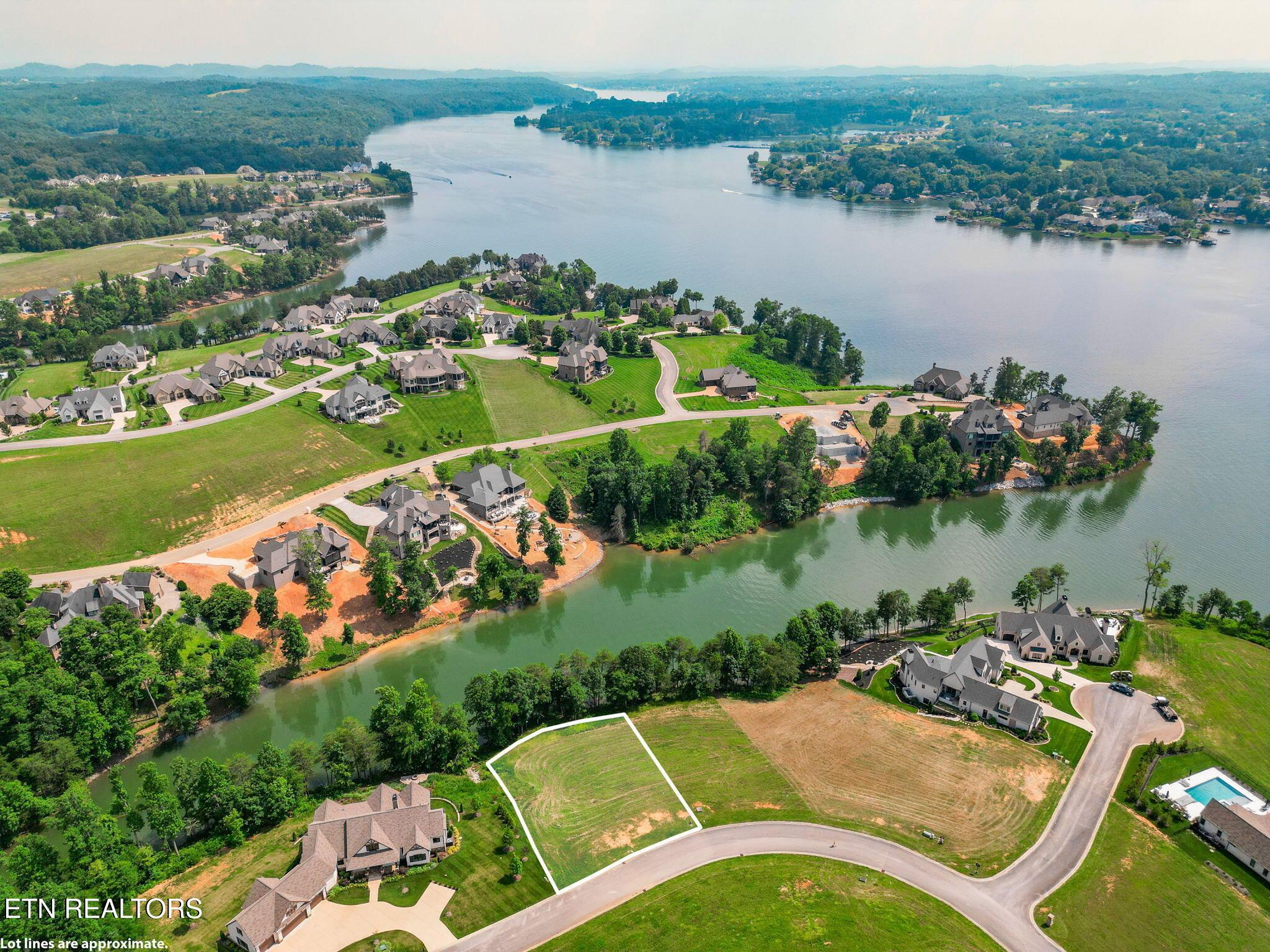 Fort Loudoun and Tellico Lake Real Estate - Image# 2