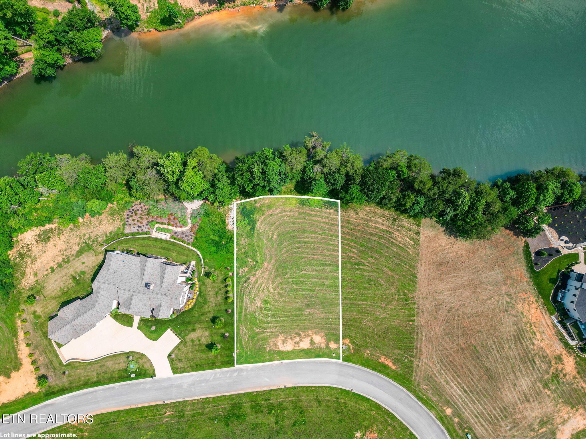 Fort Loudoun and Tellico Lake Real Estate - Image# 14