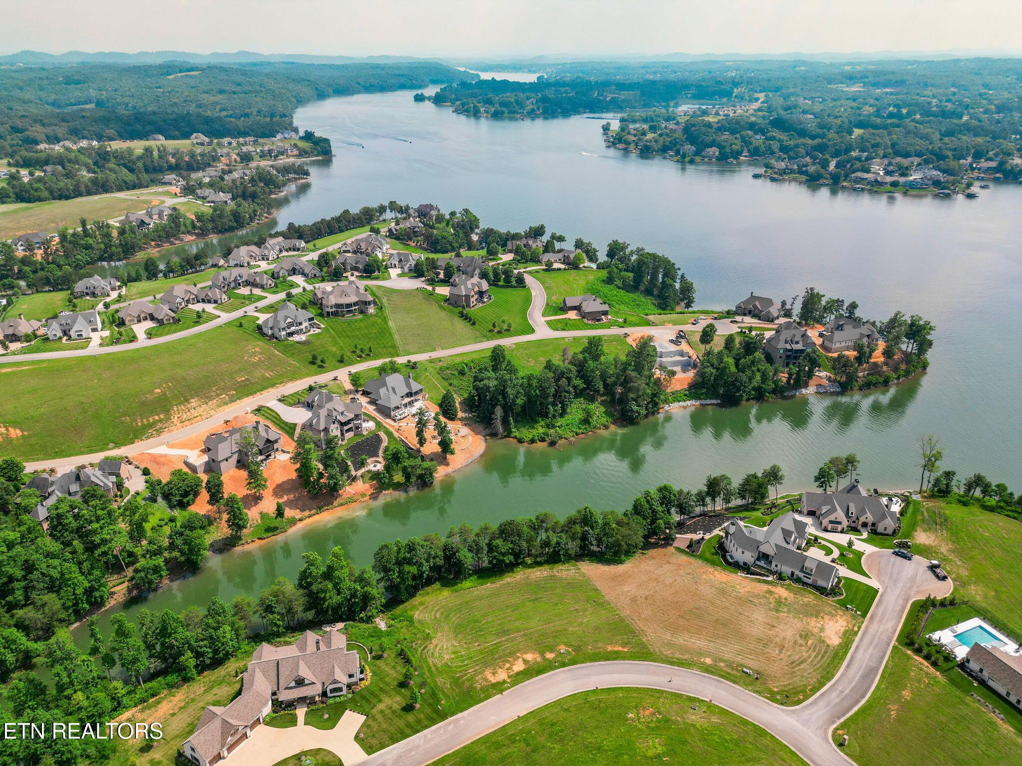 Fort Loudoun and Tellico Lake Real Estate - Image# 16