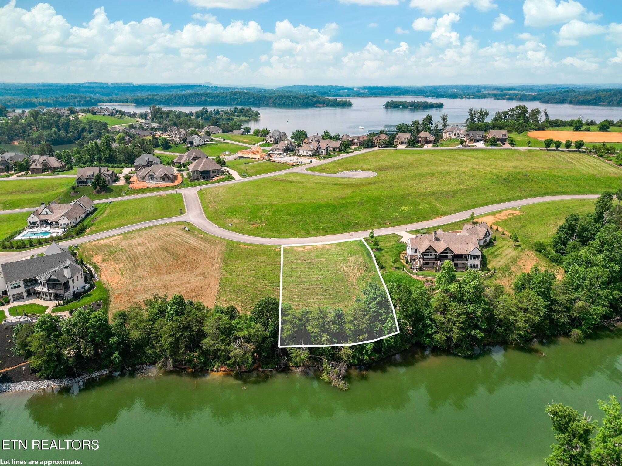 Fort Loudoun and Tellico Lake Real Estate - Image# 20