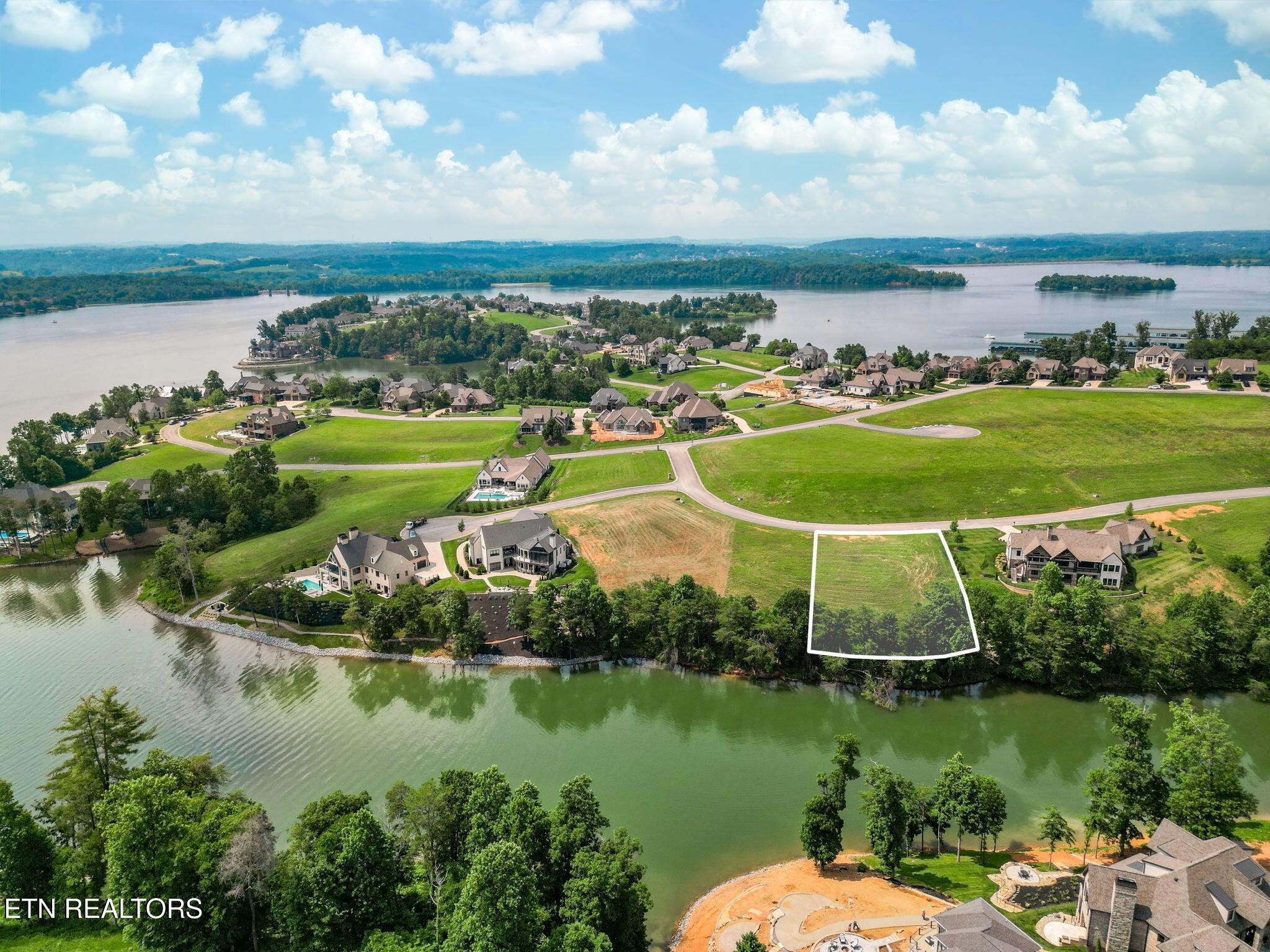 Fort Loudoun and Tellico Lake Real Estate - Image# 26