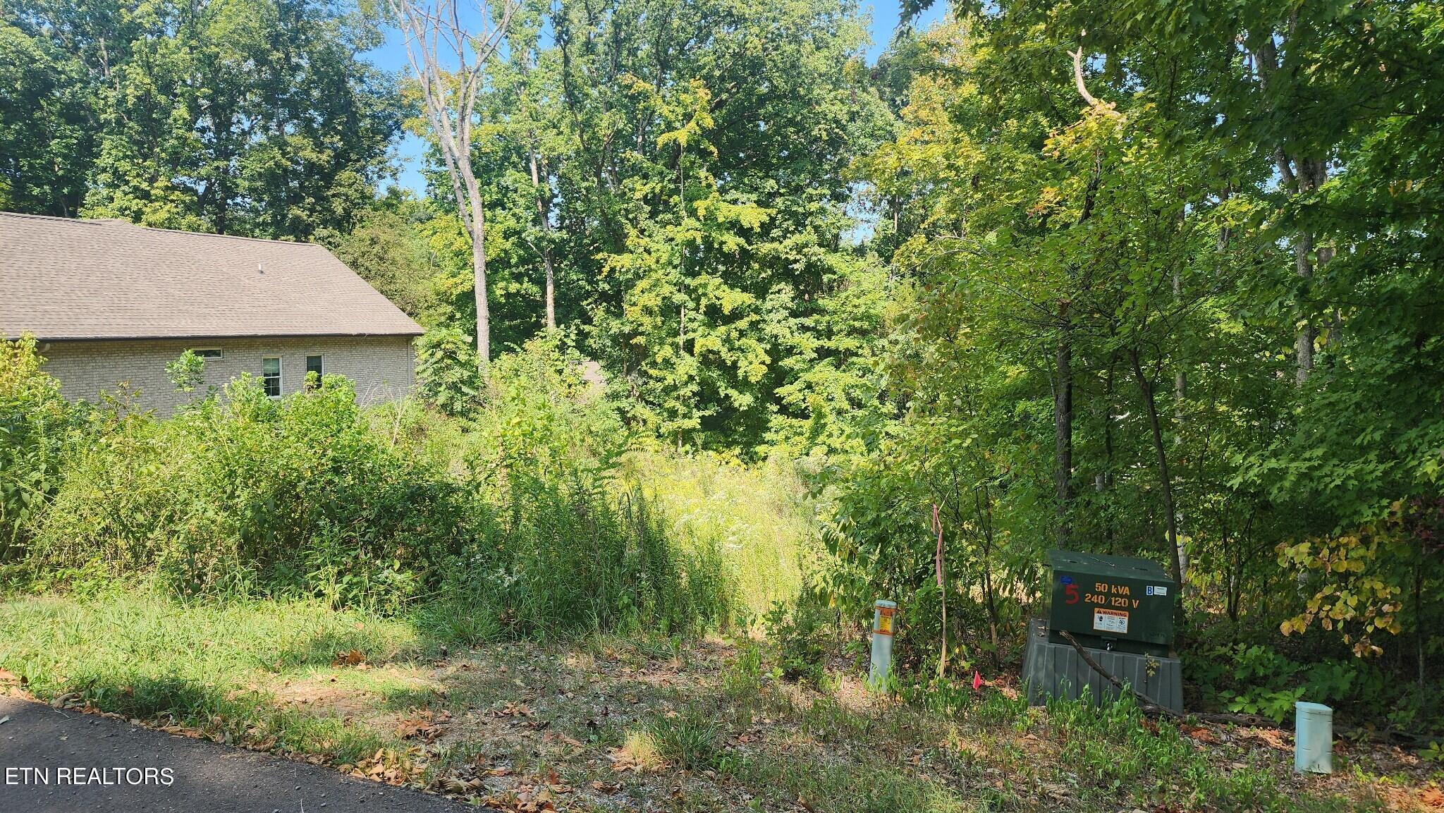 118 Gadusi Circle, Loudon, TN - Fort Loudoun and Tellico Lake Real Estate - Image# 1