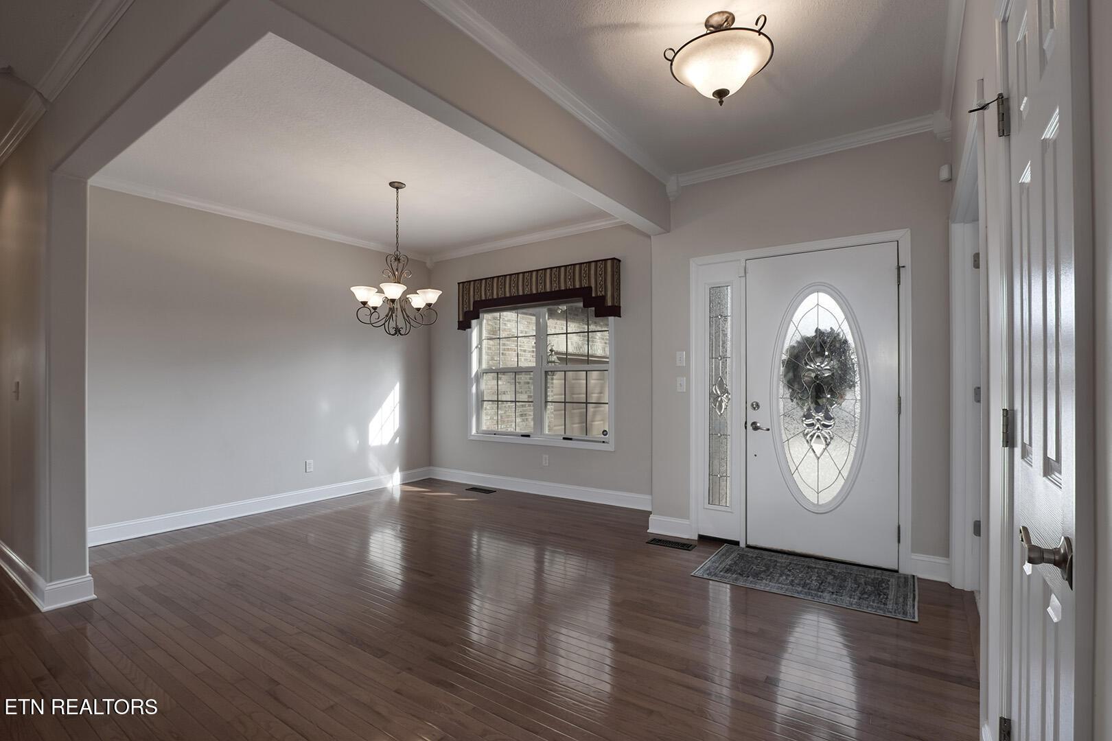 106 Geya Circle, Loudon, TN - Fort Loudoun and Tellico Lake Real Estate - Image# 17