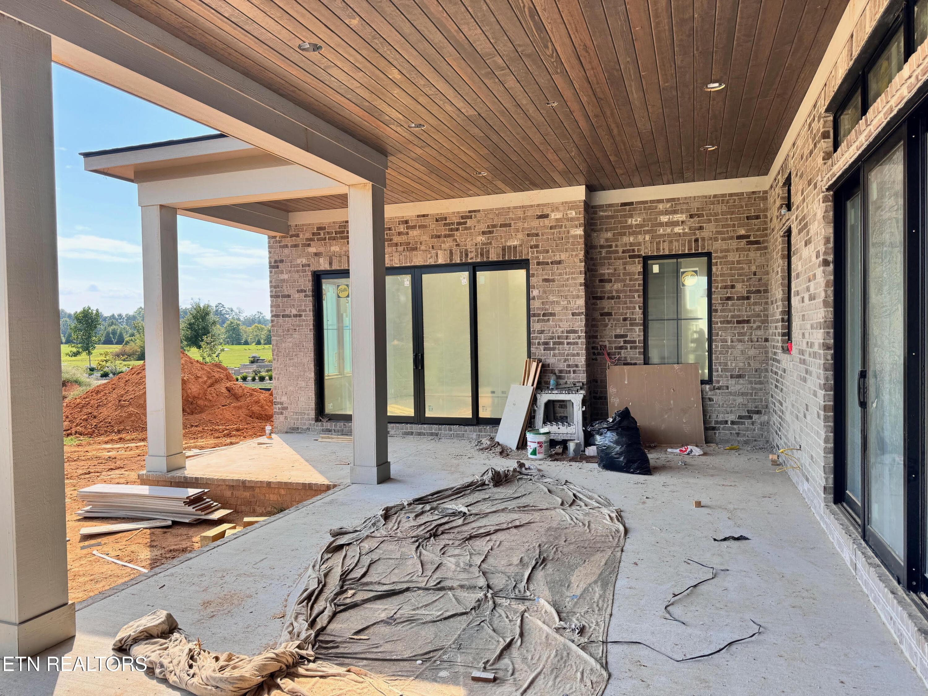 3741 Edgewater Way, Louisville, TN - Fort Loudoun and Tellico Lake Real Estate - Image# 42